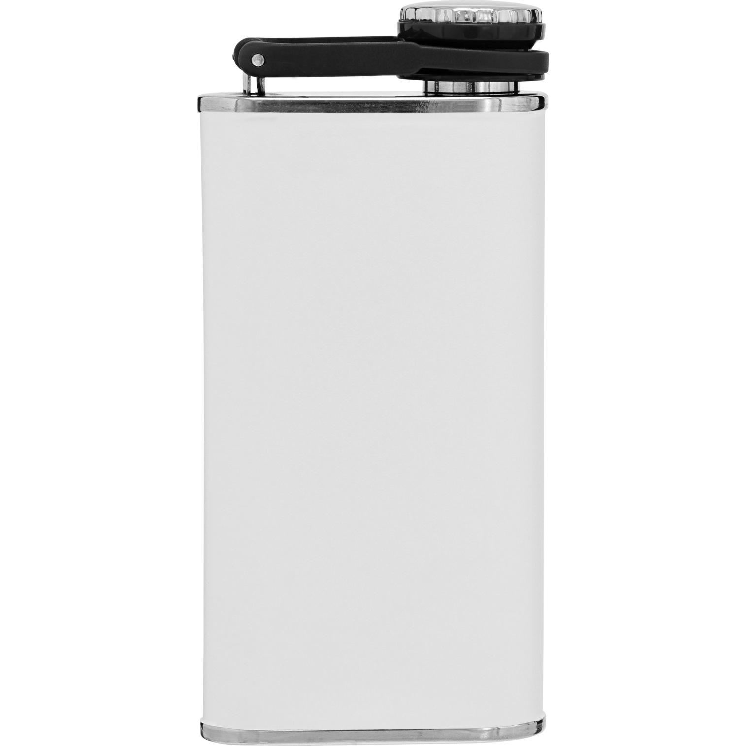 Classic Easy Fill Wide Mouth Flask | 8 OZ - Image 7