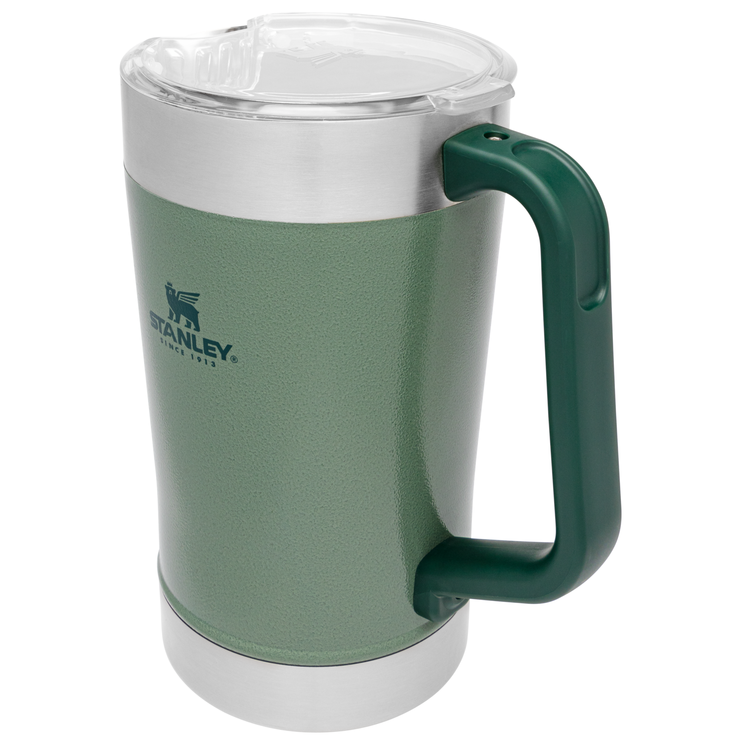 Classic Stay Chill Beer Pitcher | 64 OZ - Image 7