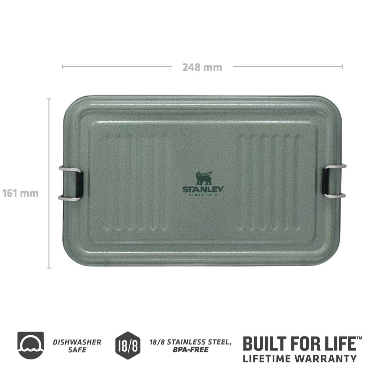 Classic Legendary Useful Box | 1.25 QT - Image 5