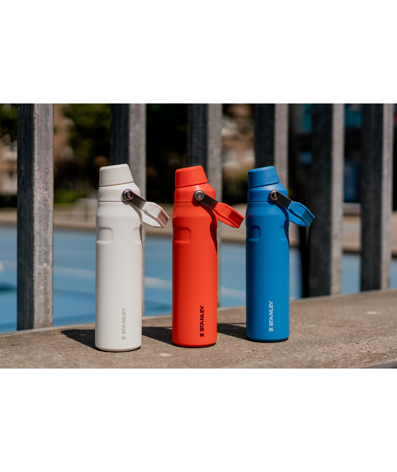 IceFlow Bottle with Fast Flow Lid | 50 OZ - Image 38