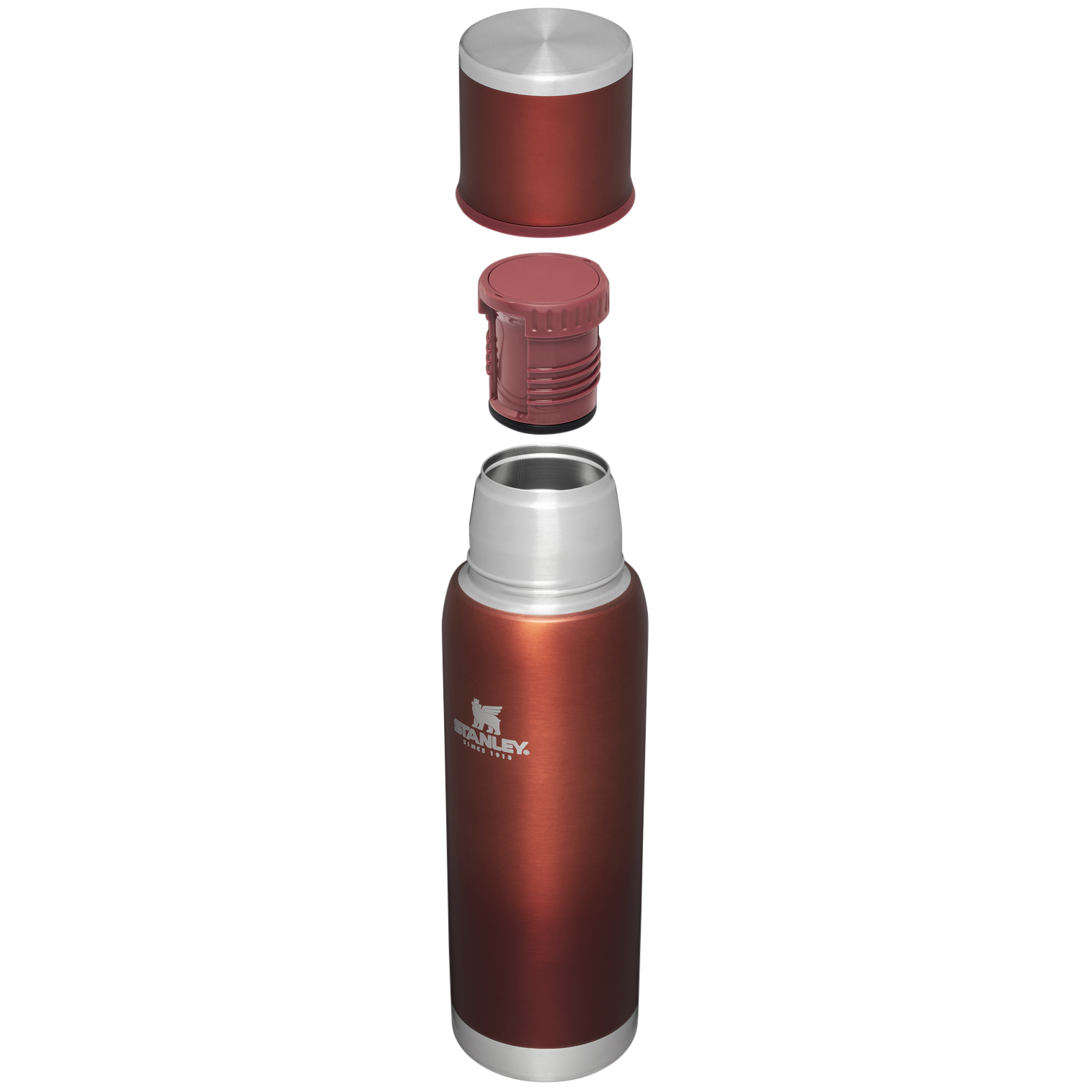 Adventure To-Go Bottle | 1.1 QT - Image 3