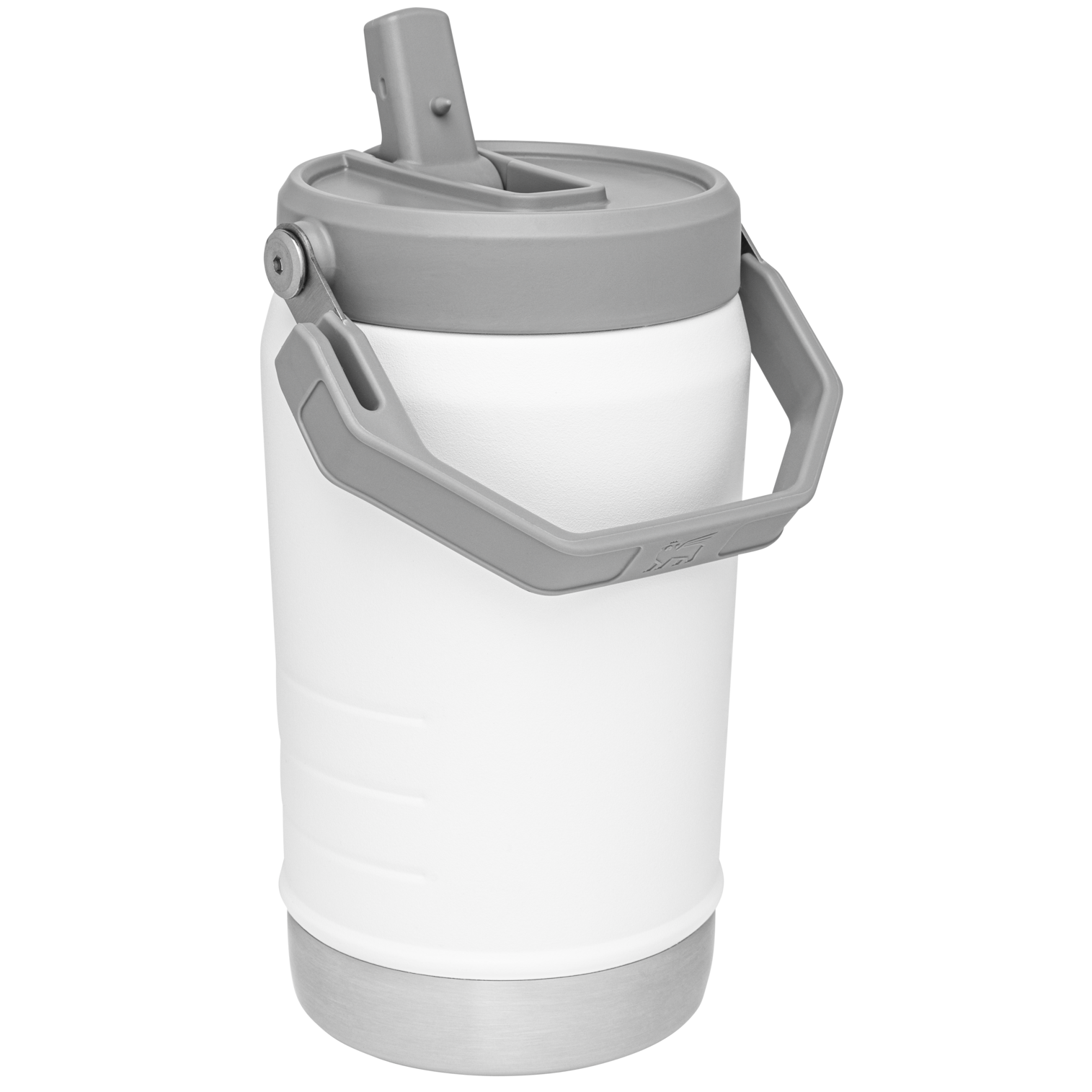 Alternative view of The IceFlow Flip Straw Jug | 40 OZ - Stanley Create