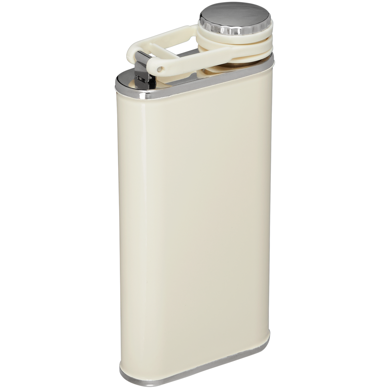Classic Easy Fill Wide Mouth Flask | 8 OZ - Image 10