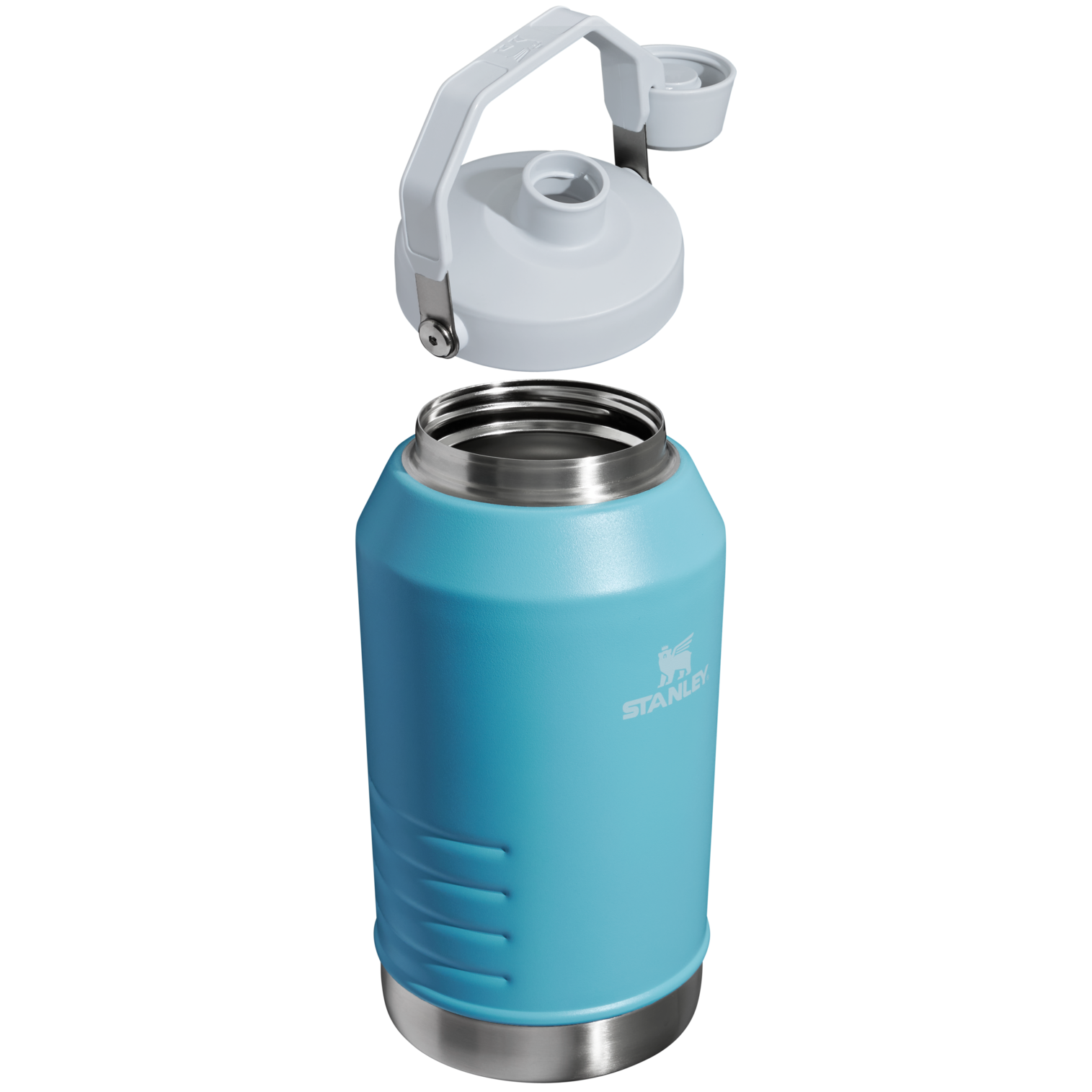 IceFlow Jug with Fast Flow Lid | 96 OZ - Image 21