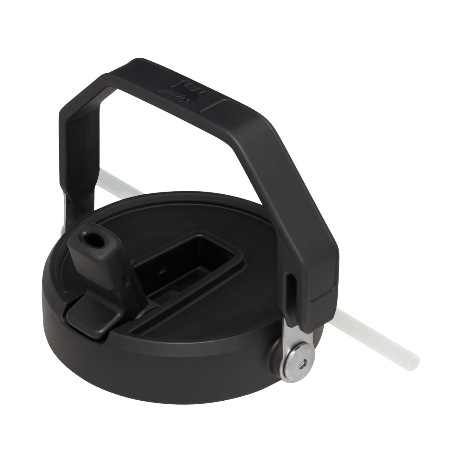 The IceFlow Flip Straw Jug | 64 OZ - Image 24