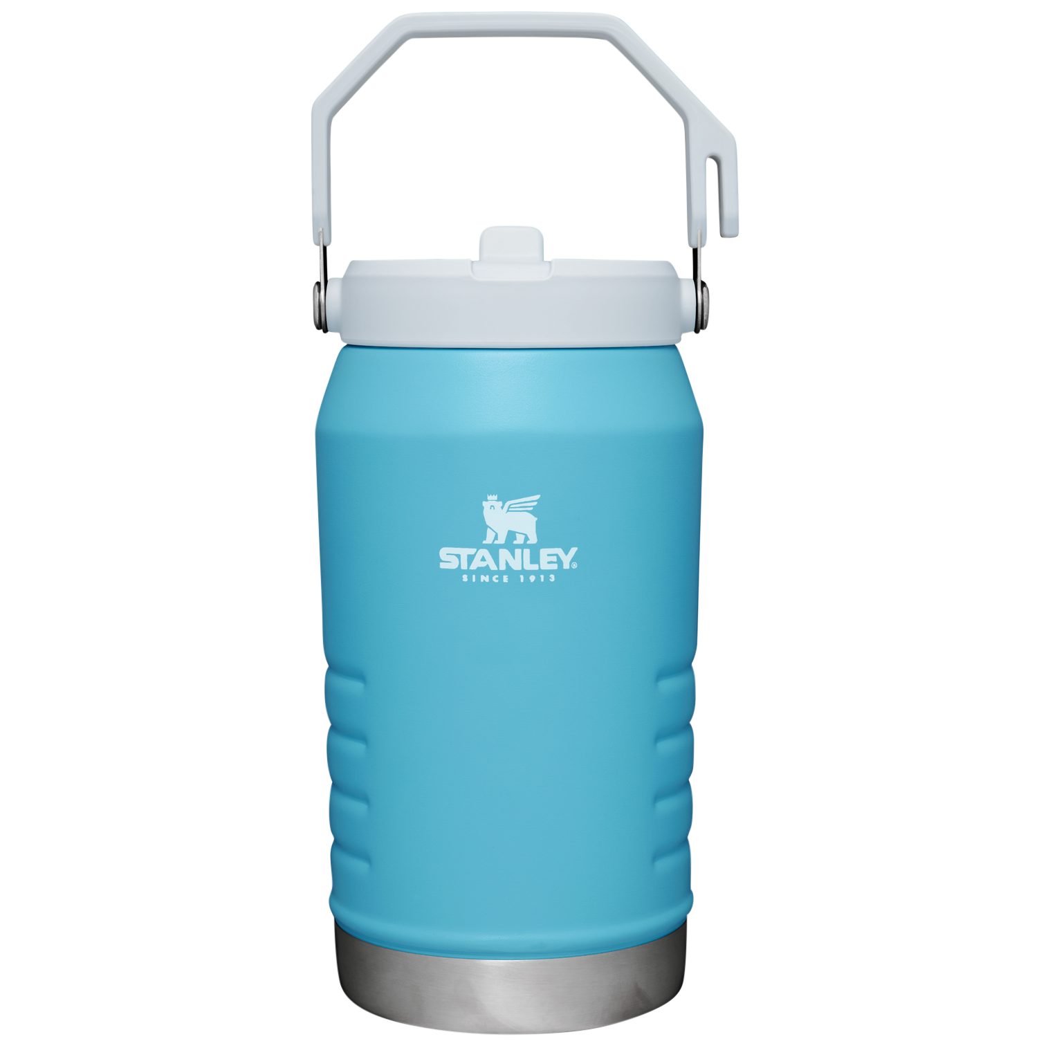 The IceFlow Flip Straw Jug | 64 OZ - Image 13