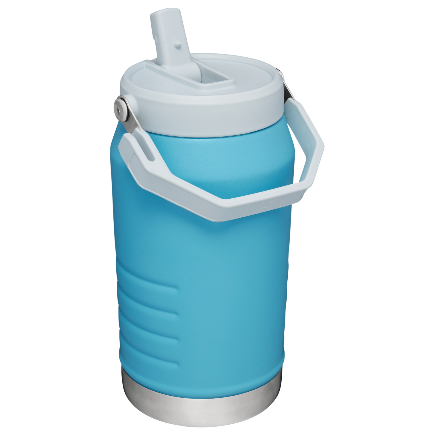 The IceFlow Flip Straw Jug | 64 OZ - Image 14