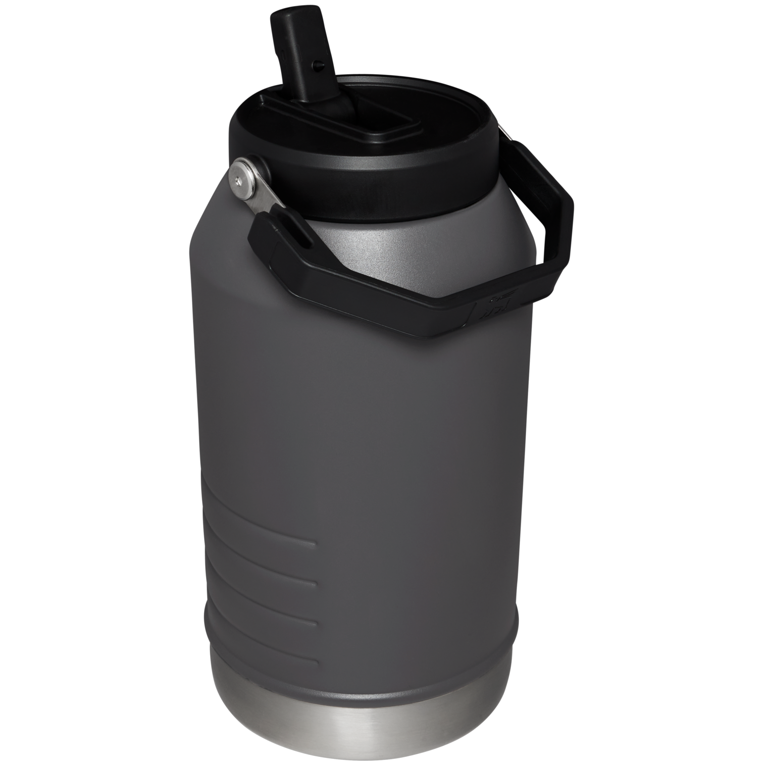 The IceFlow Flip Straw Jug | 96 OZ - Image 5