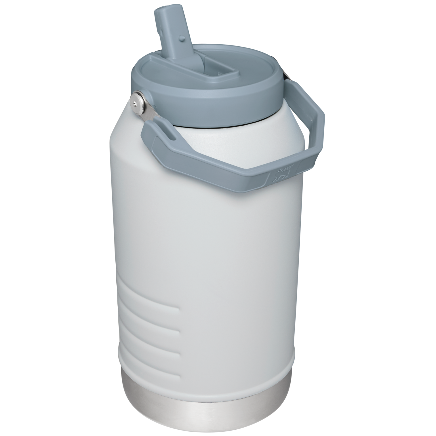 The IceFlow Flip Straw Jug | 96 OZ - Image 8