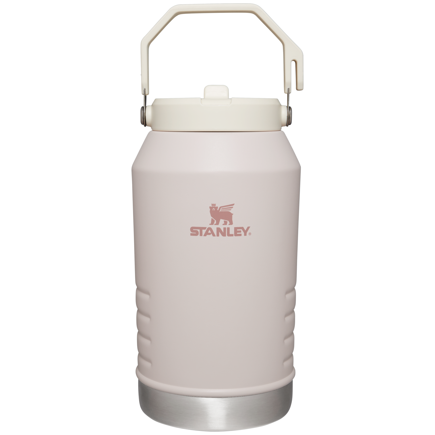The IceFlow Flip Straw Jug | 96 OZ