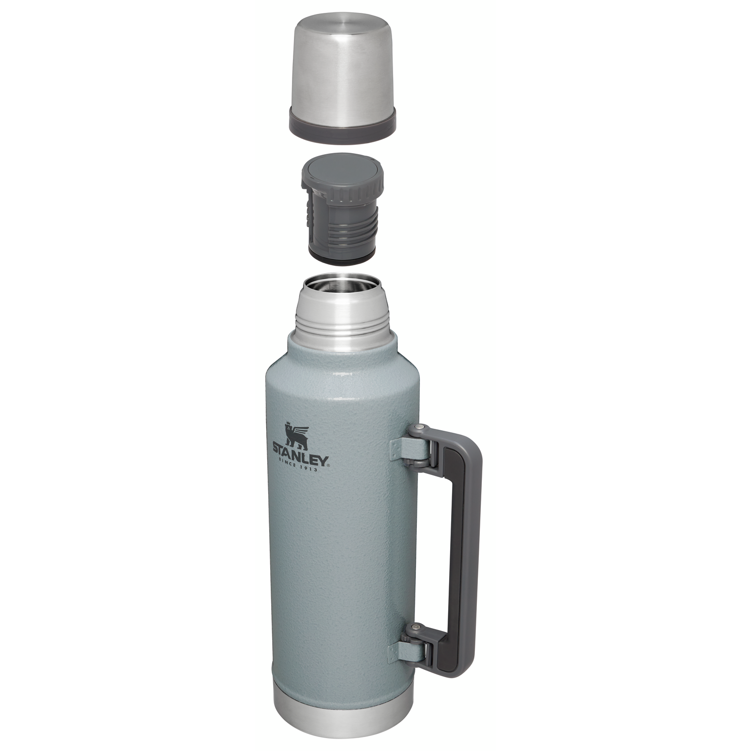 Classic Legendary Bottle | 2 QT - Stanley Create - Image 11
