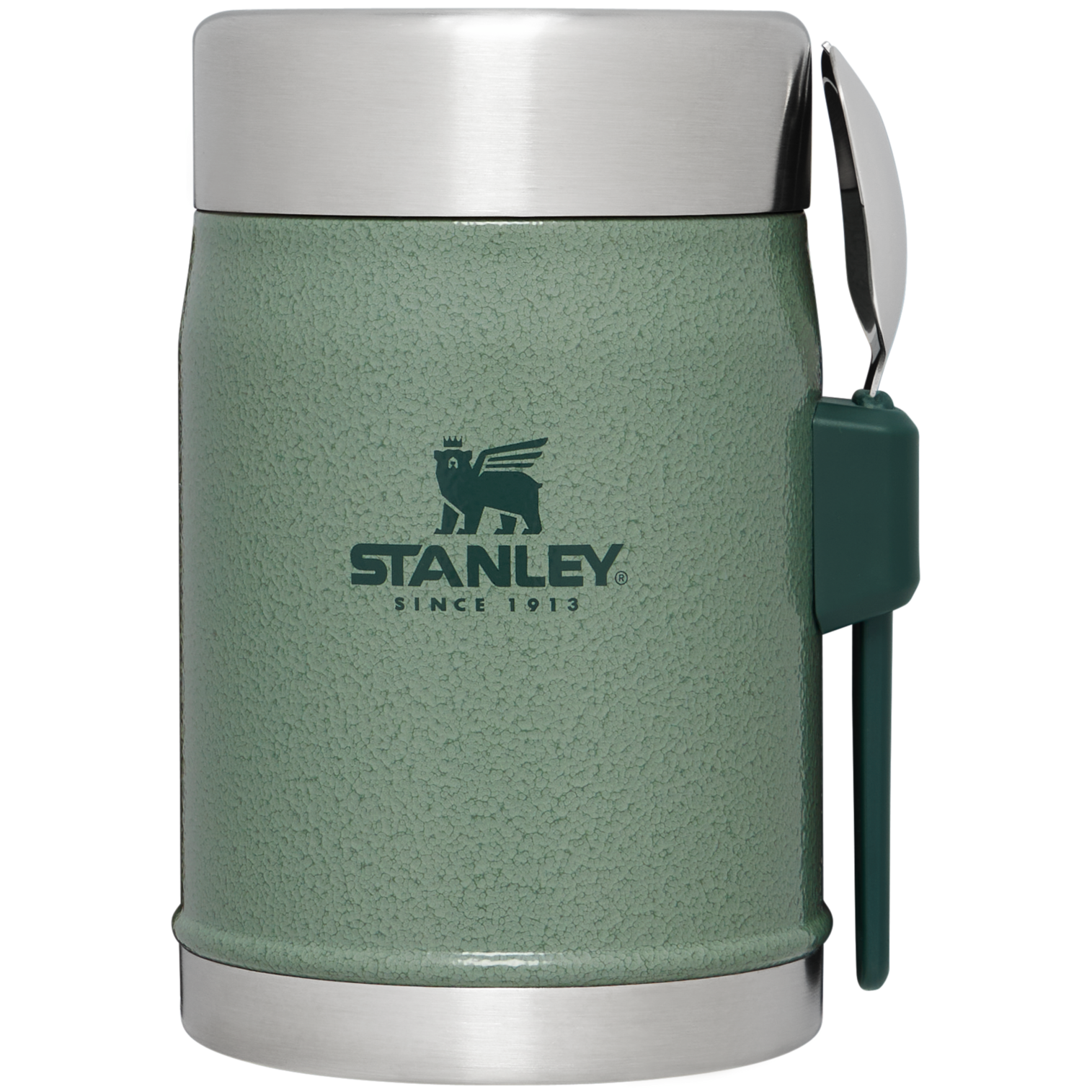 Classic Legendary Food Jar + Spork | 14 OZ - Image 7