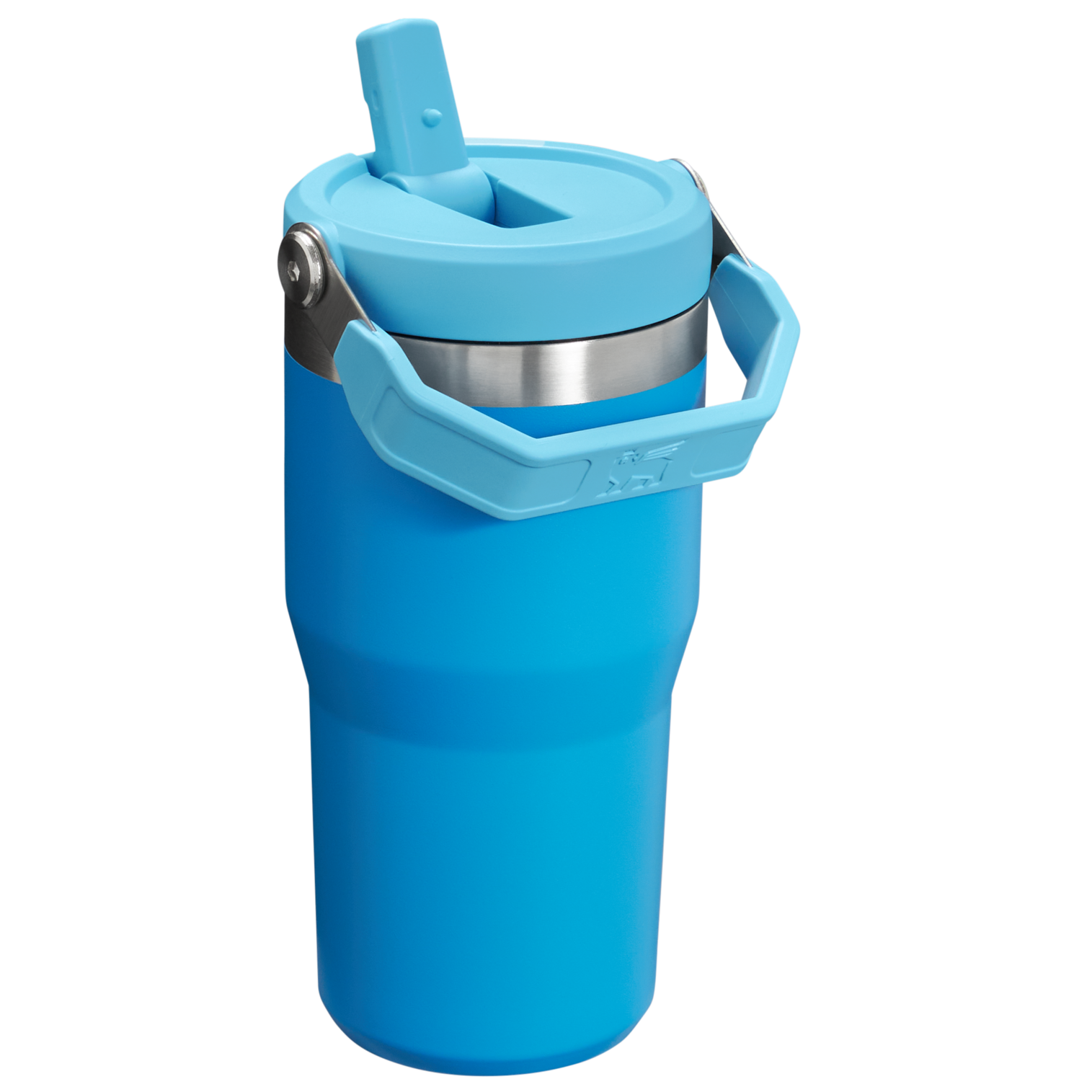 The IceFlow Flip Straw Tumbler | 20 OZ - Image 5