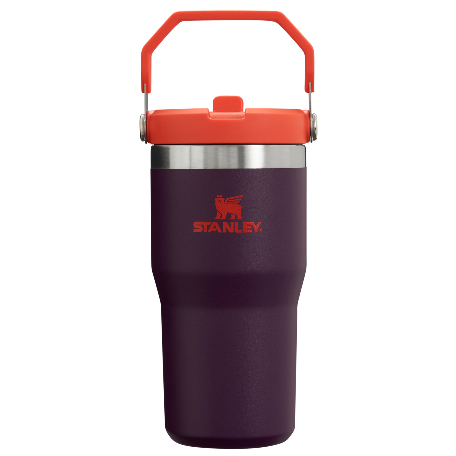 The IceFlow Flip Straw Tumbler | 20 OZ - Image 9