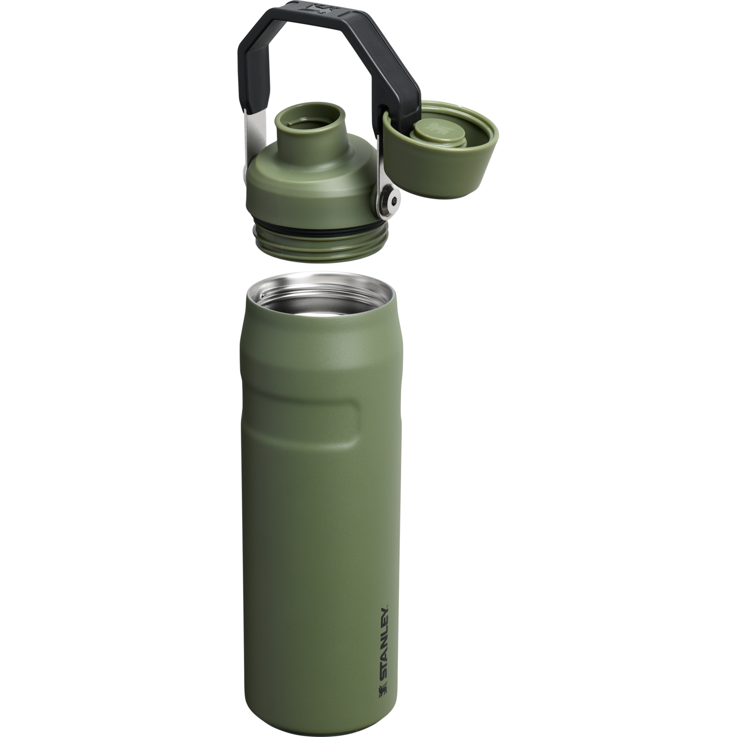 IceFlow Bottle with Fast Flow Lid | 24 OZ - Image 76