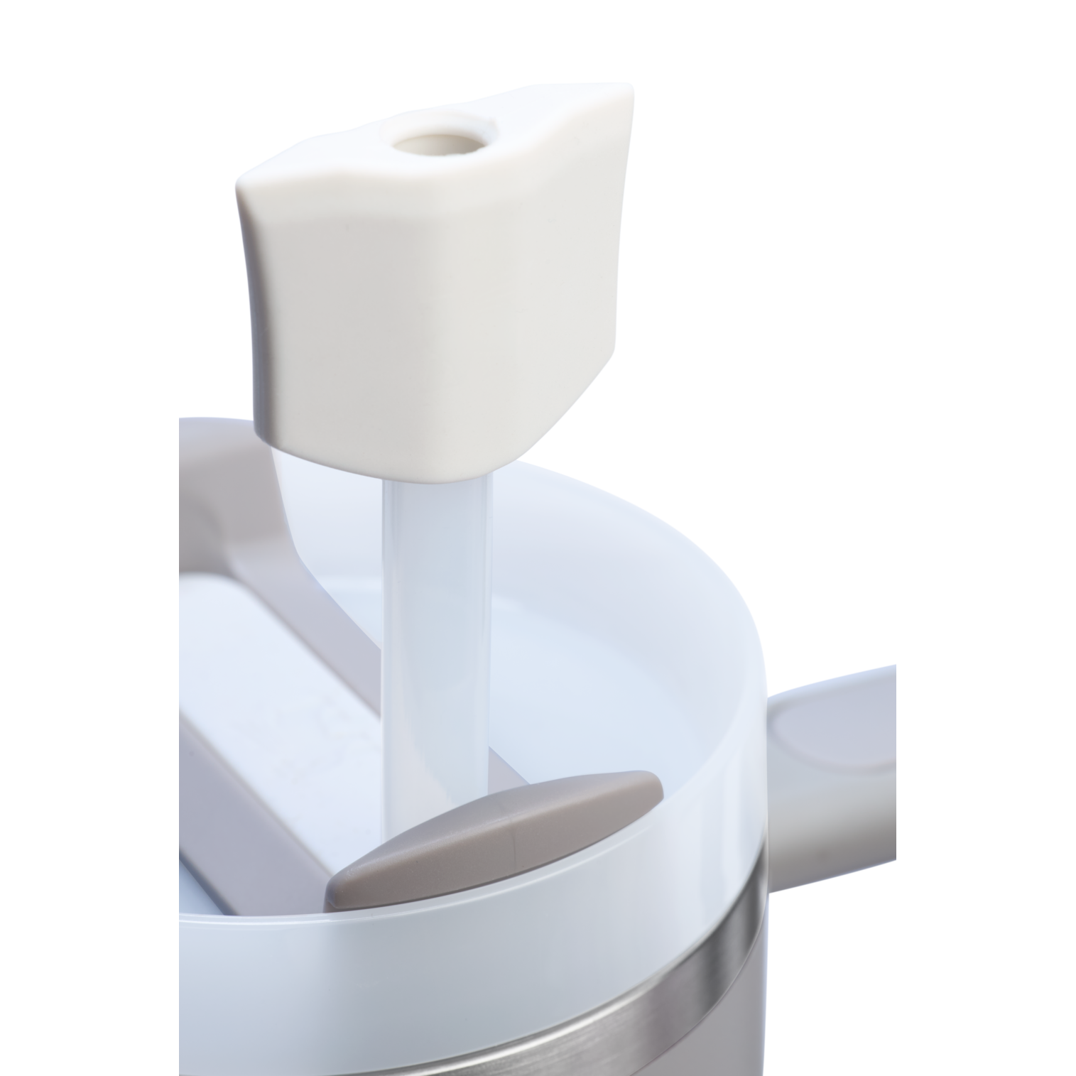 The Stay Smooth Straw Topper | 2-pack - Image 11