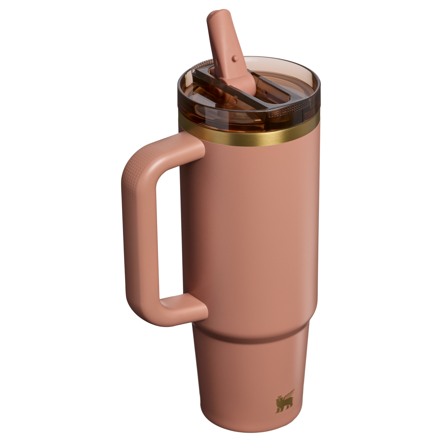Alternative view of The Quencher ProTour Flip Straw Tumbler | 30 OZ - Stanley Create