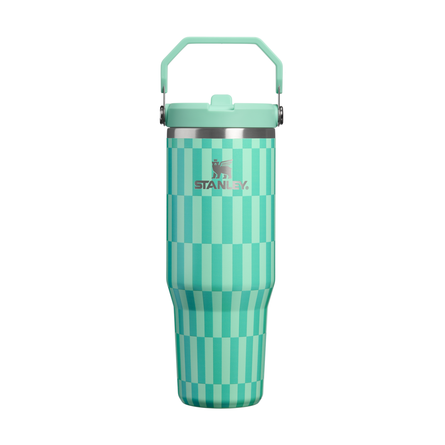 The IceFlow Flip Straw Tumbler | 30 OZ - Image 171
