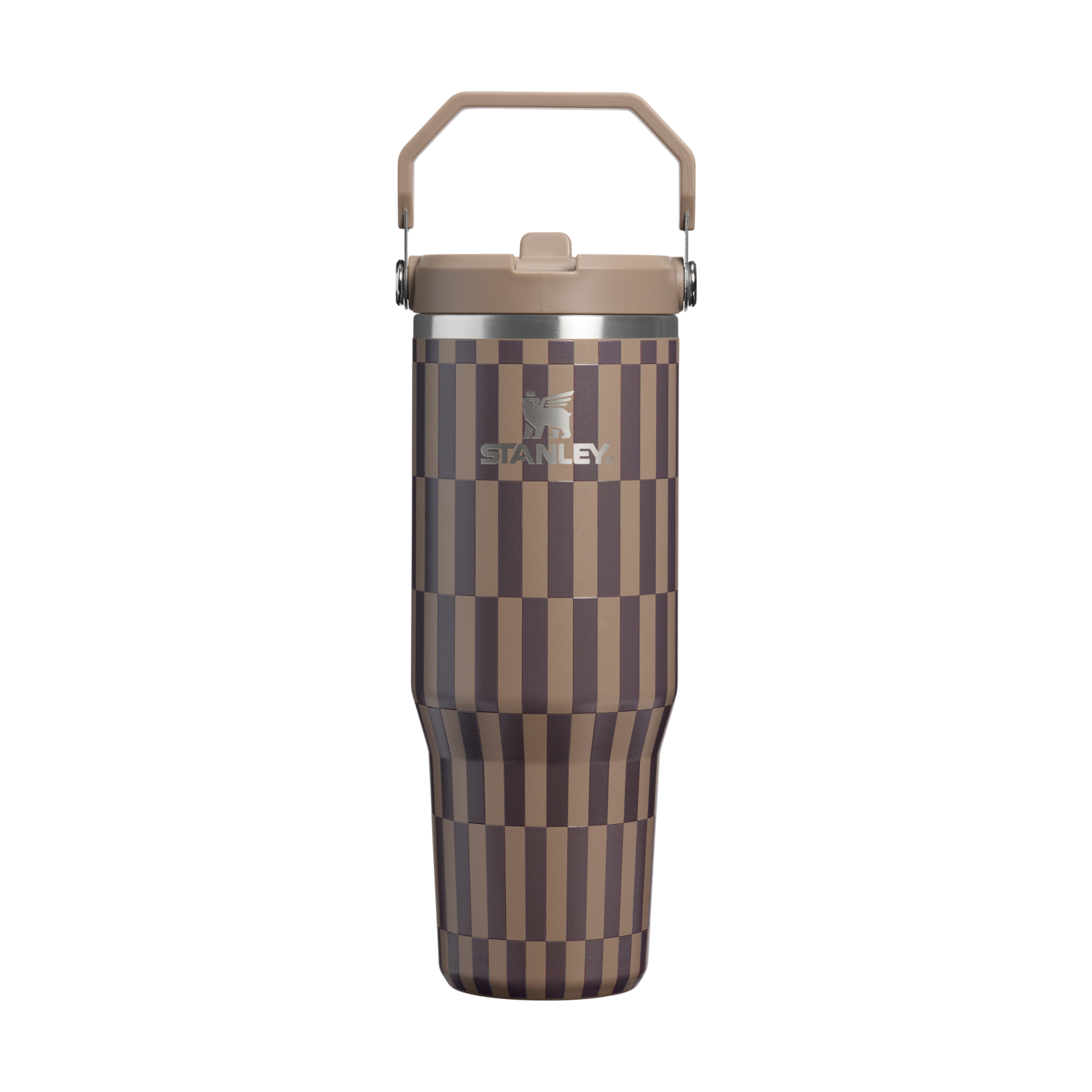 The IceFlow Flip Straw Tumbler | 30 OZ - Image 170