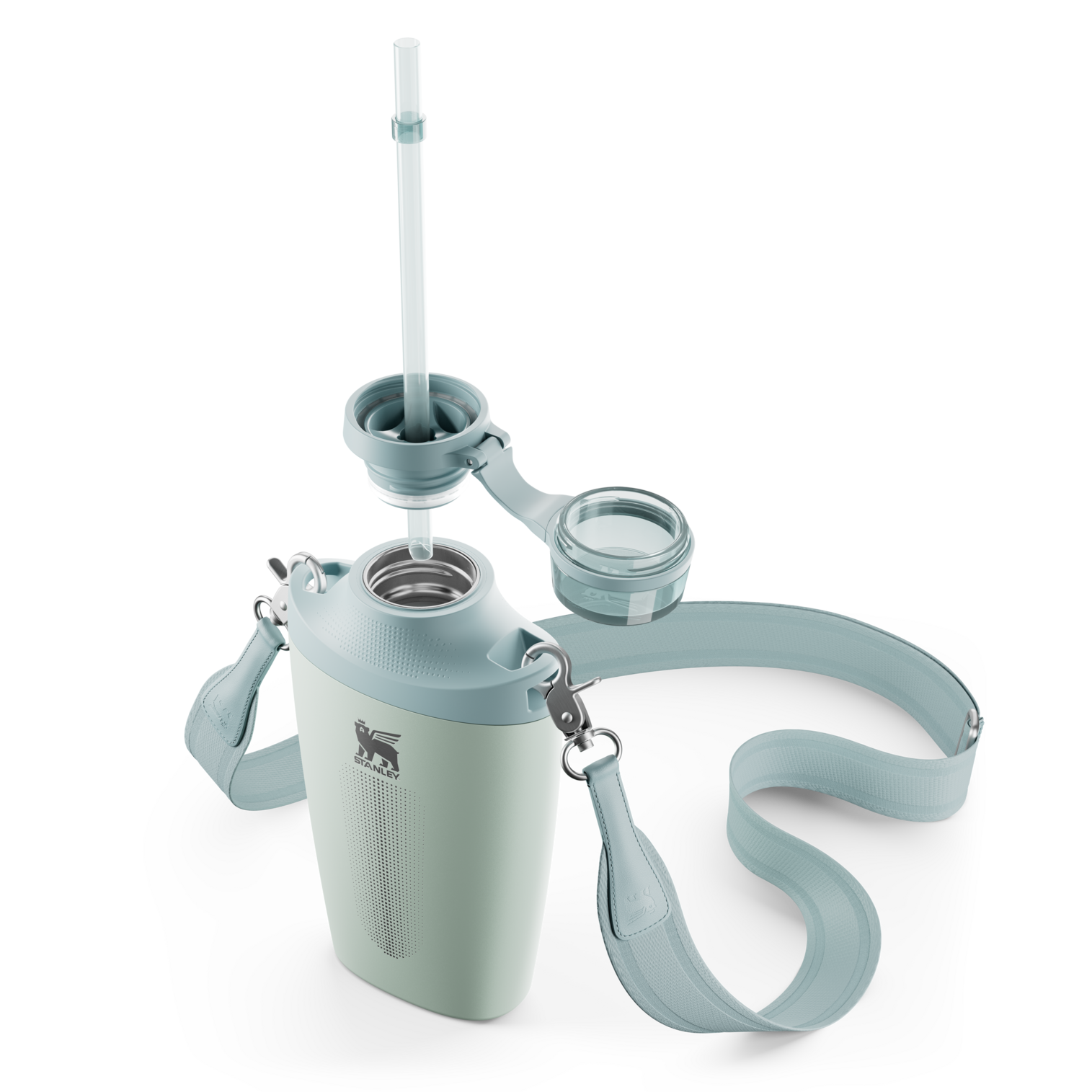 The Stanley Cross Bottle | 23 OZ - Image 61