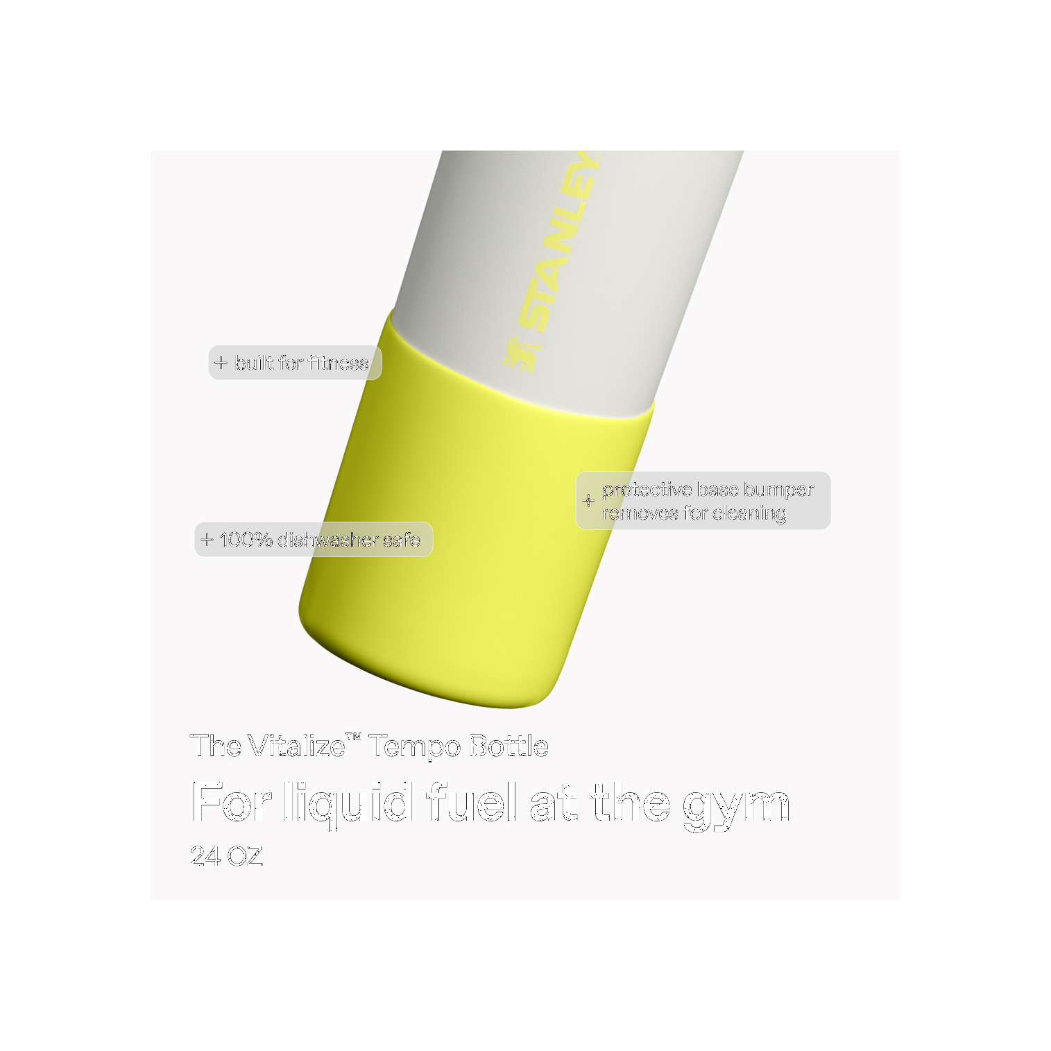 The Vitalize Tempo Bottle | 24 OZ - Image 58