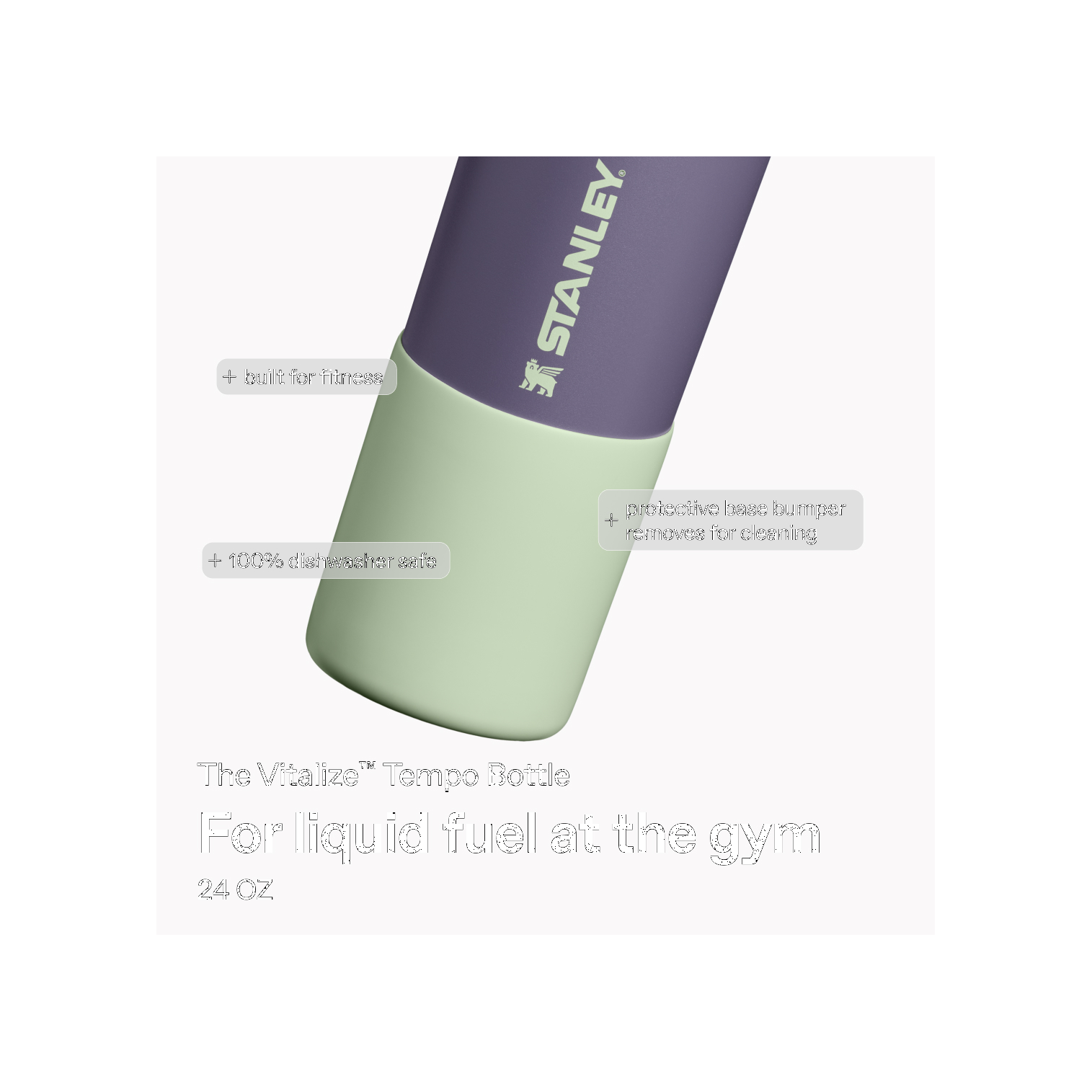 The Vitalize Tempo Bottle | 24 OZ - Image 35