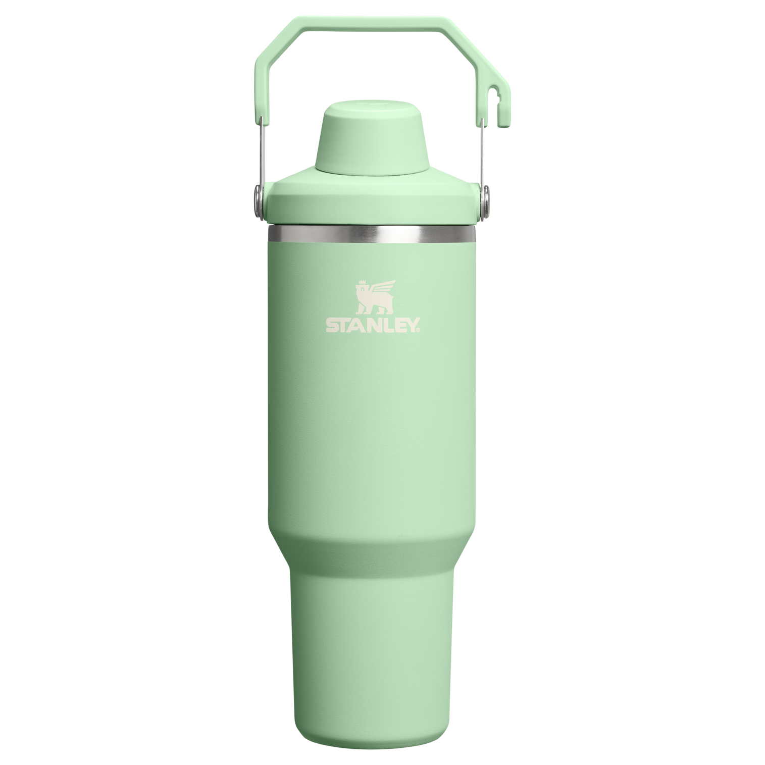 The IceFlow Tumbler with Fast Flow Lid | 40 OZ - Image 38