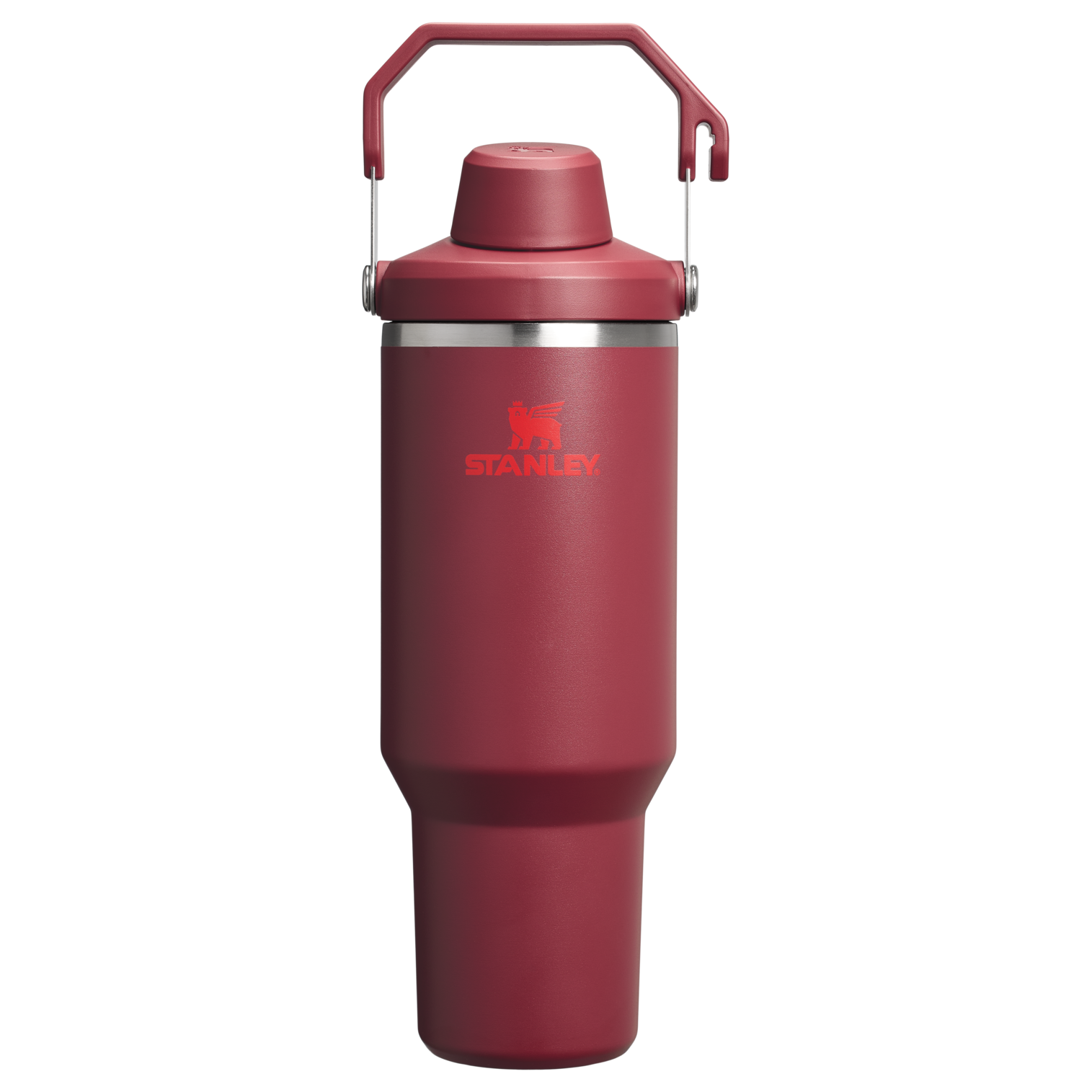 The IceFlow Tumbler with Fast Flow Lid | 40 OZ - Image 42