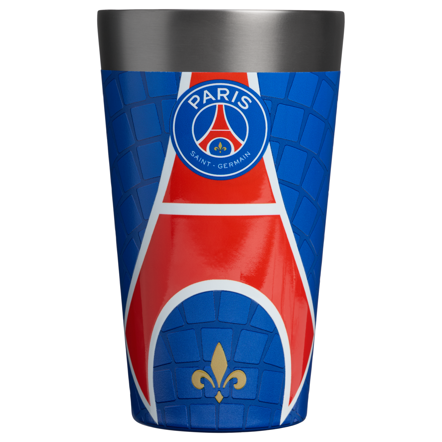 Stanley 1913 x Paris Saint-Germain Adventure Stacking Tumbler | 16 OZ