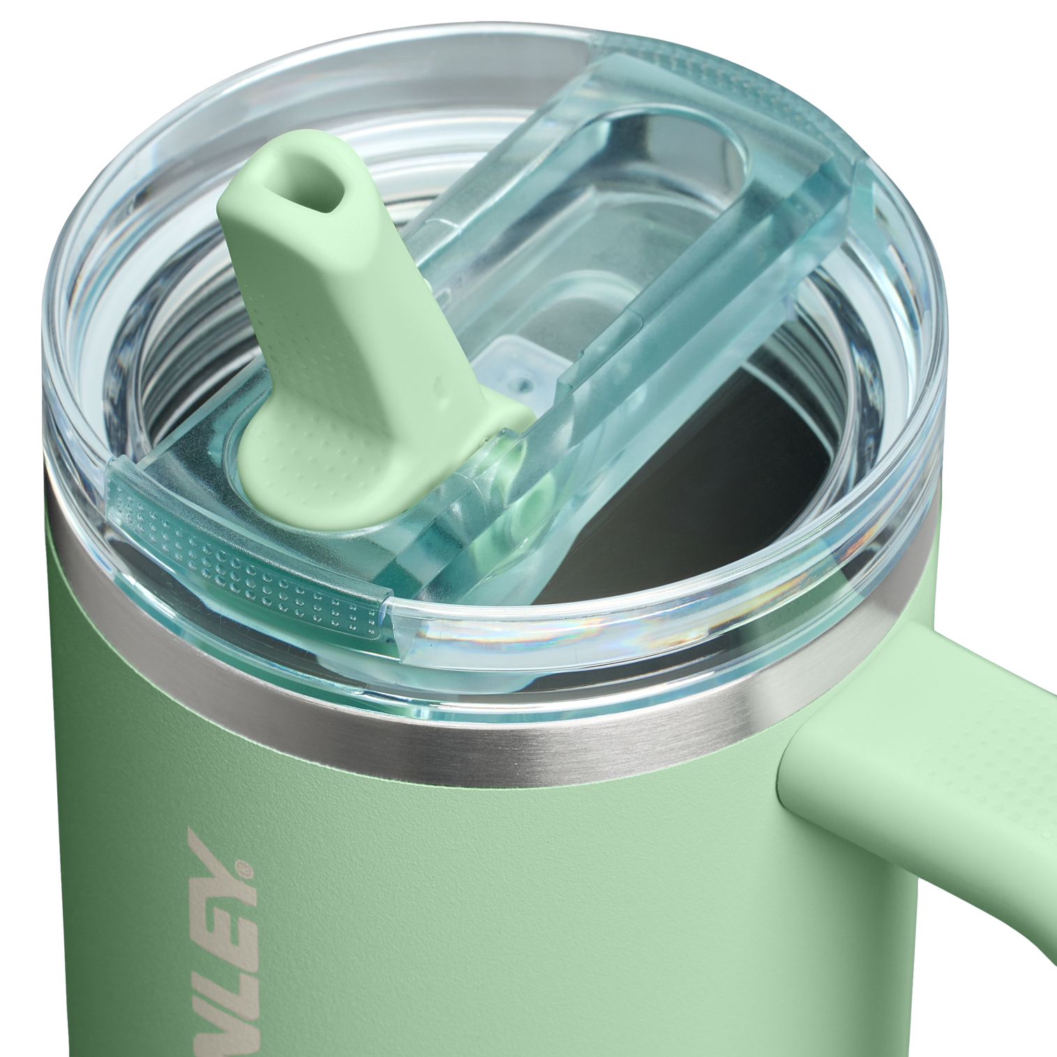 The Quencher ProTour Flip Straw Tumbler | 30 OZ - Stanley Create - Image 68