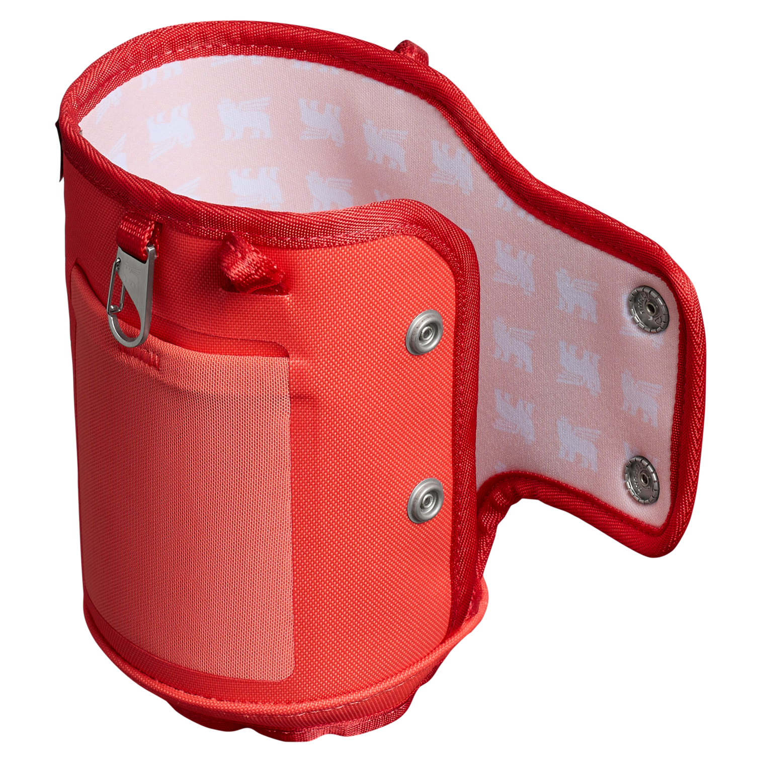 The All Day 40 OZ Quencher Carry-All - Image 46