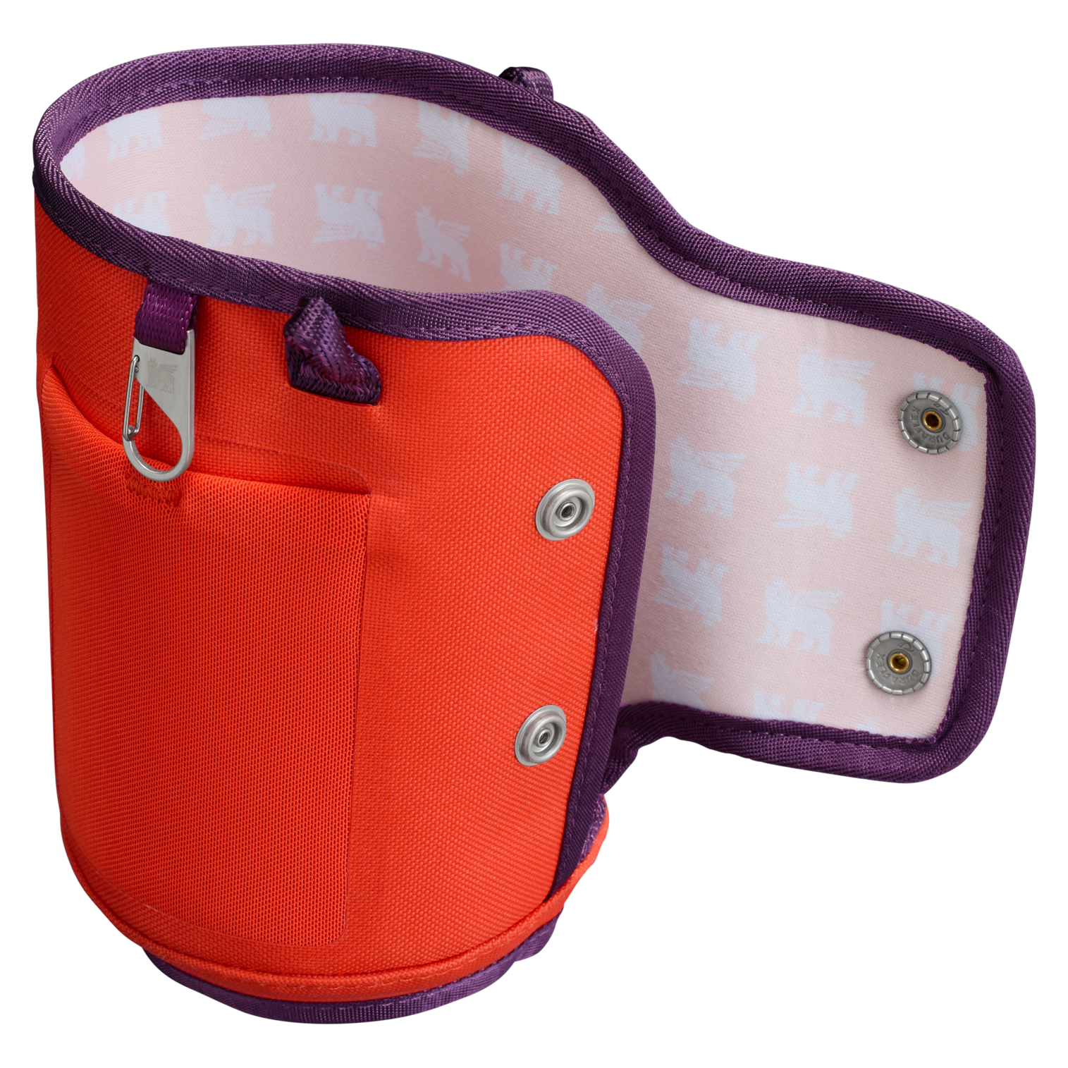 The All Day 40 OZ Quencher Carry-All - Image 23