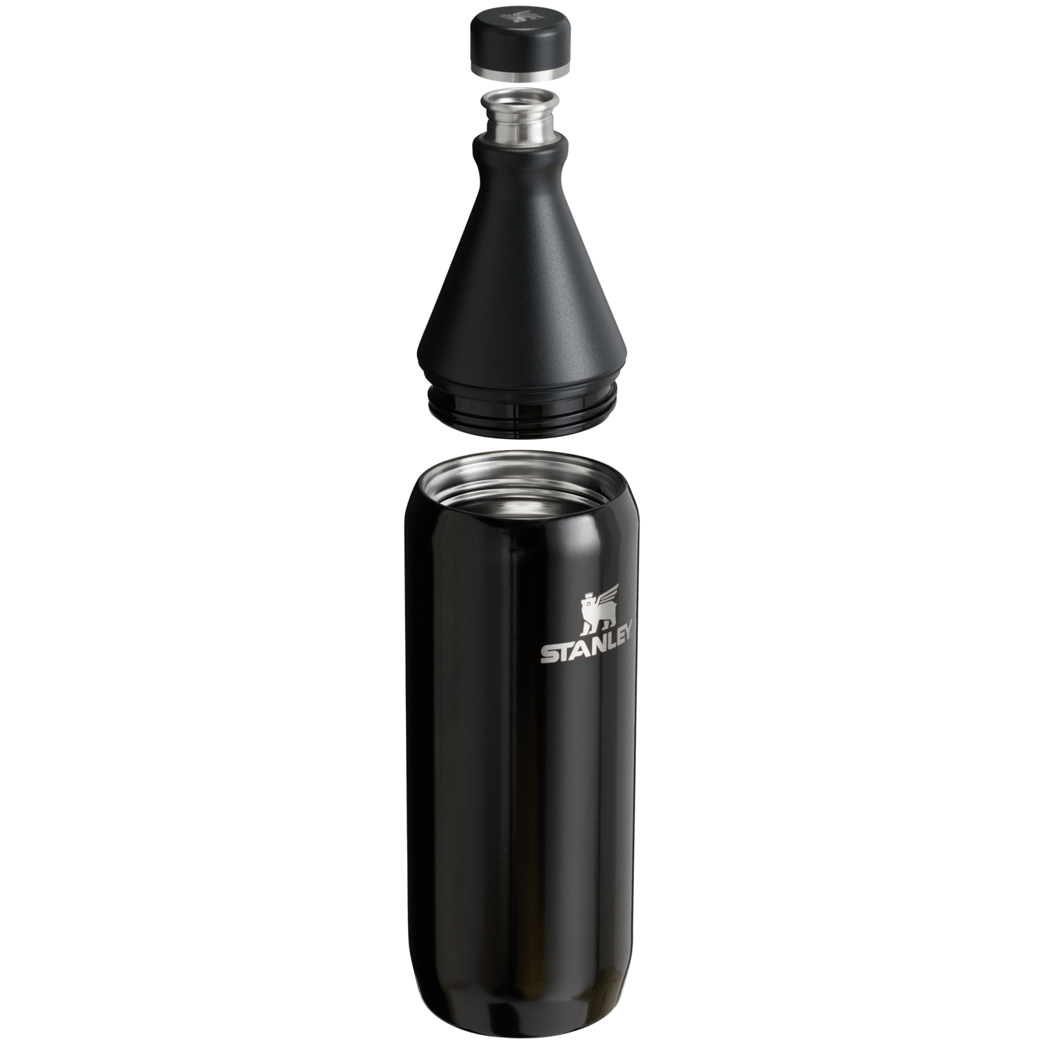 All Day Slim Bottle | 34 OZ - Stanley Create - Image 3