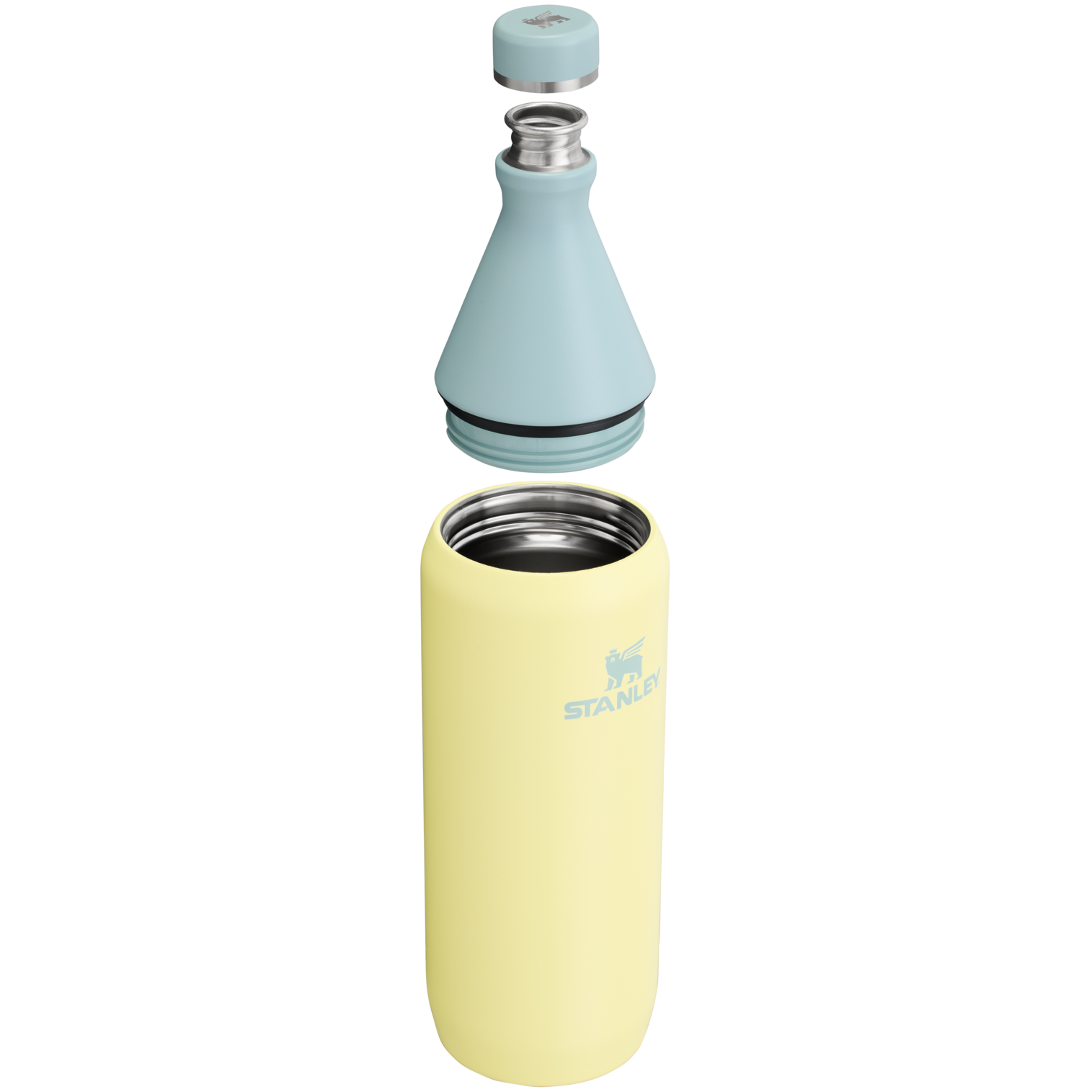 All Day Slim Bottle | 34 OZ - Stanley Create - Image 15