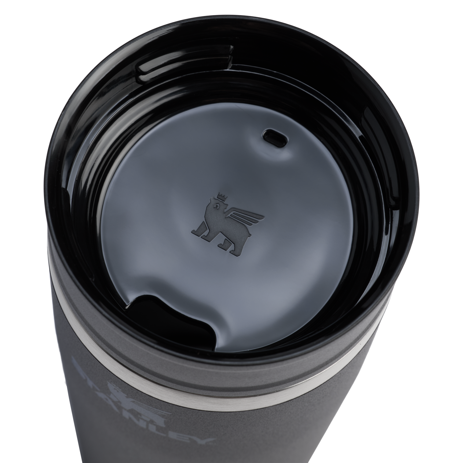 The Café-To-Go Travel Mug | 16 OZ - Stanley Create - Image 9