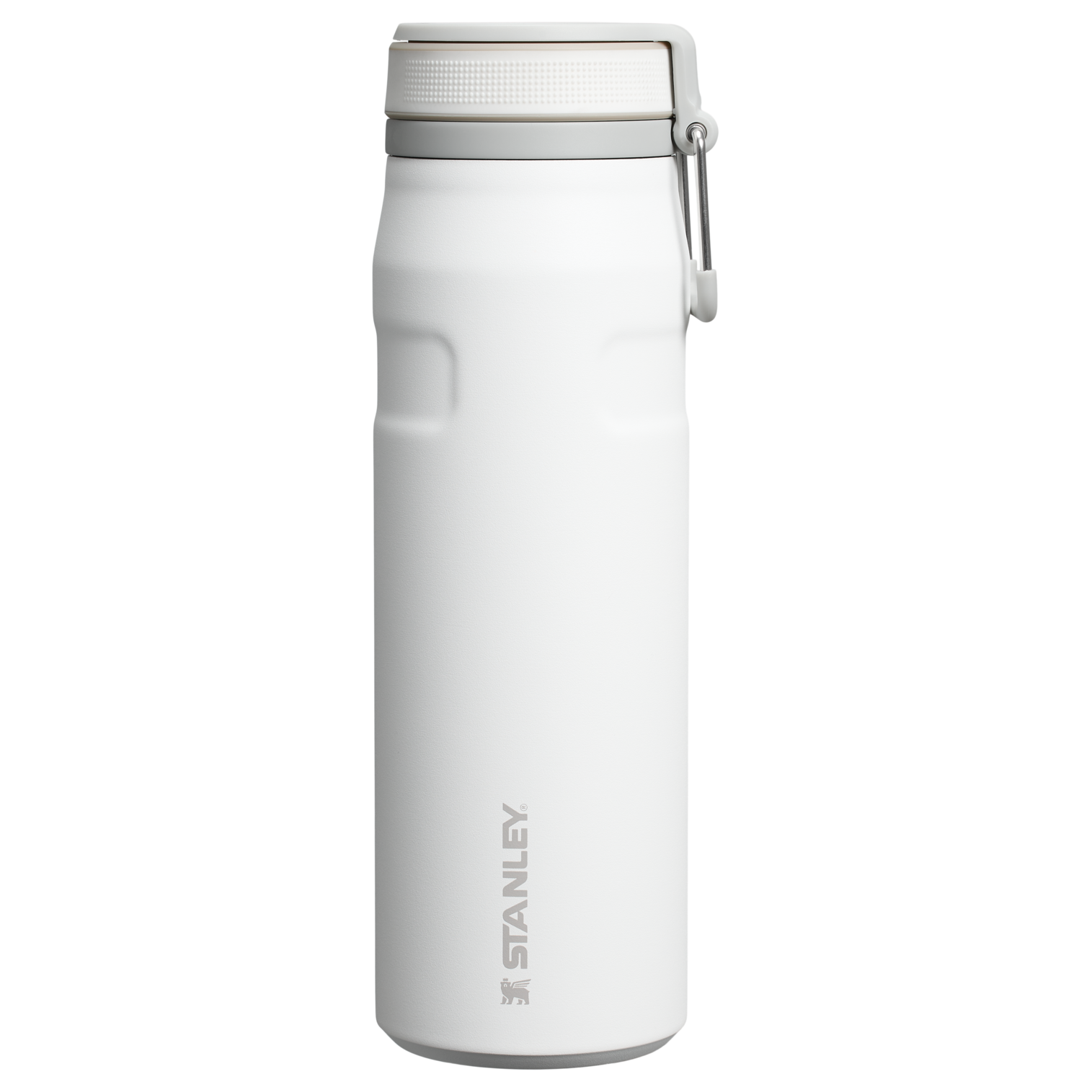 The IceFlow Bottle with Twist Flip Lid | 24 OZ - Image 8