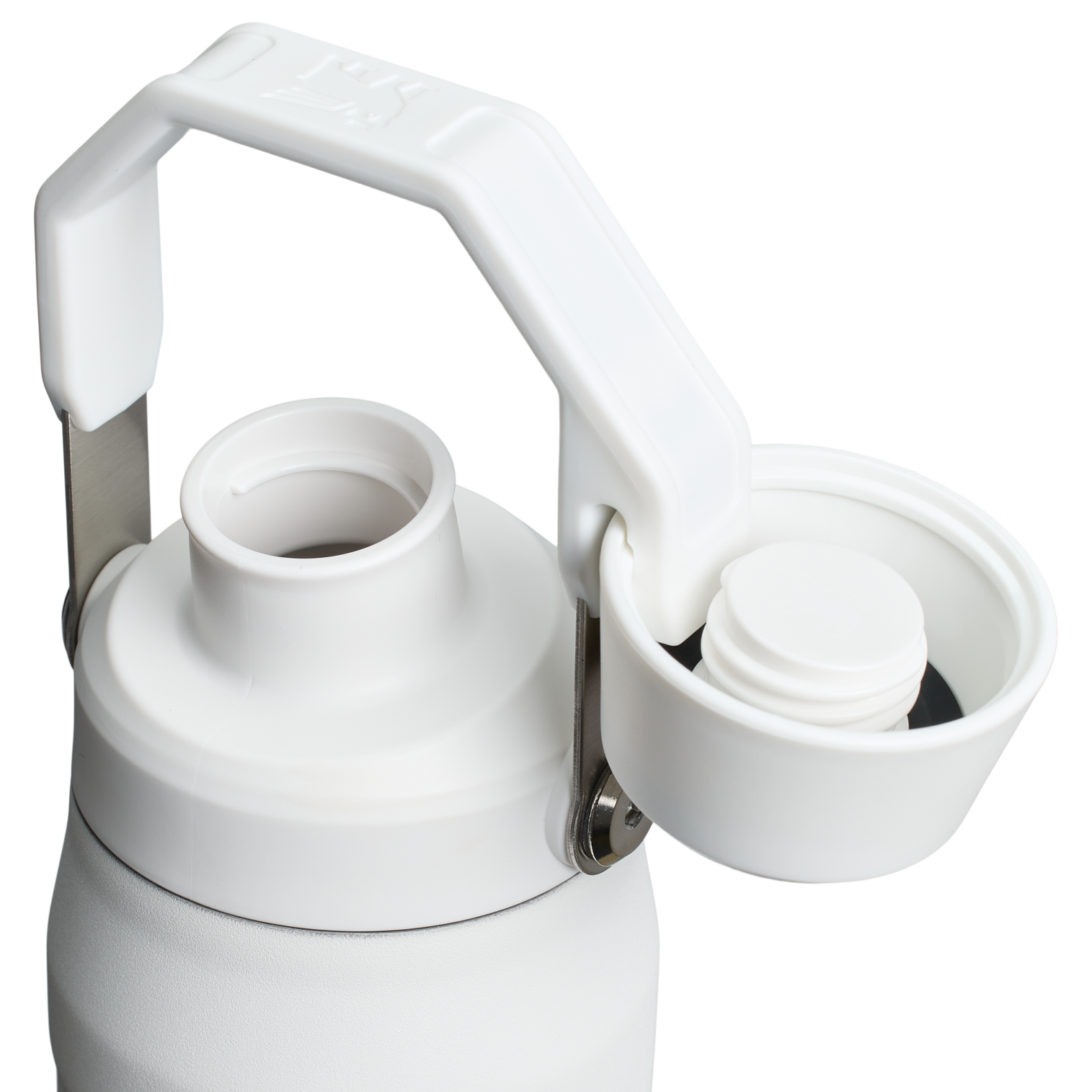 IceFlow Bottle with Fast Flow Lid | 24 OZ - Image 92