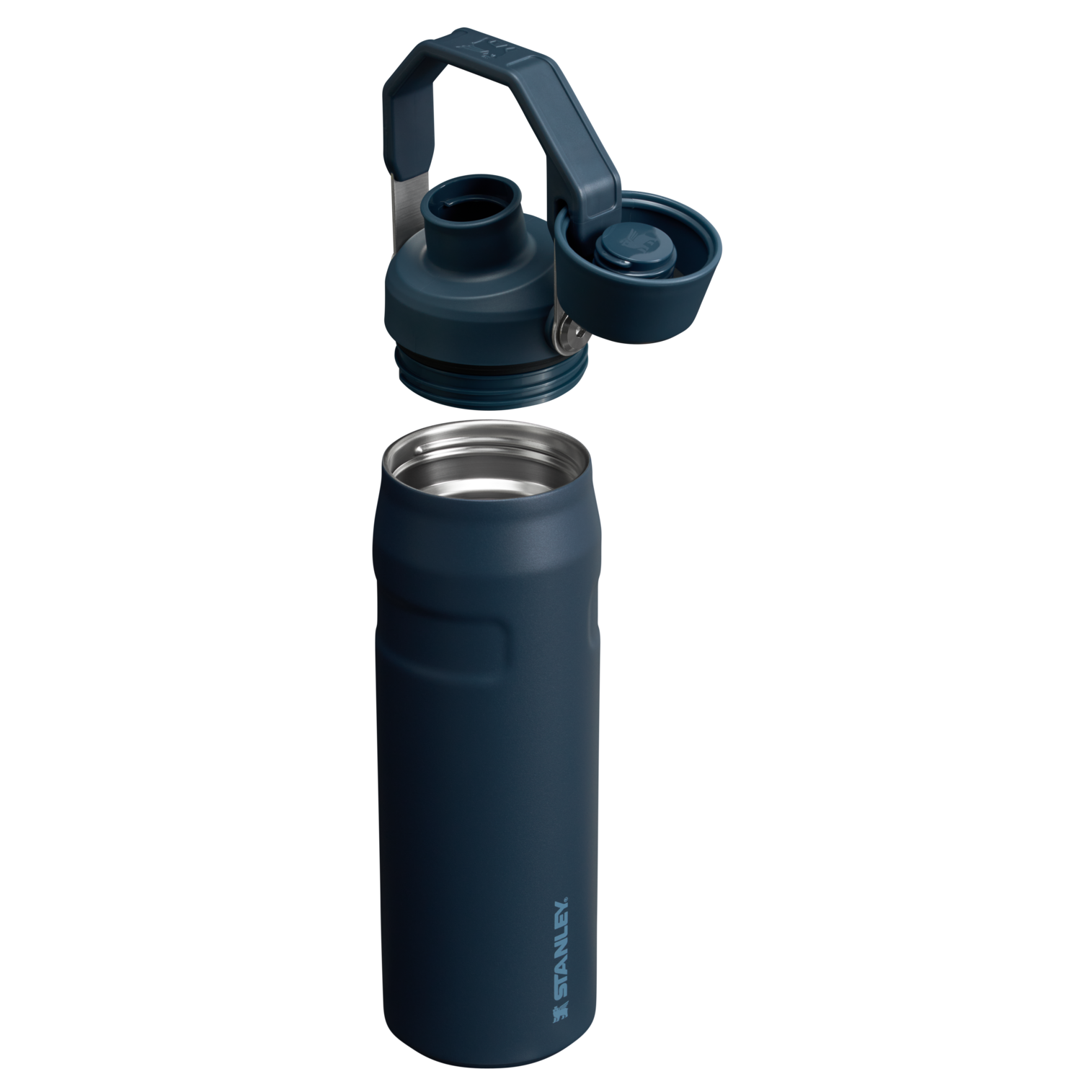 IceFlow Bottle with Fast Flow Lid | 24 OZ - Image 8