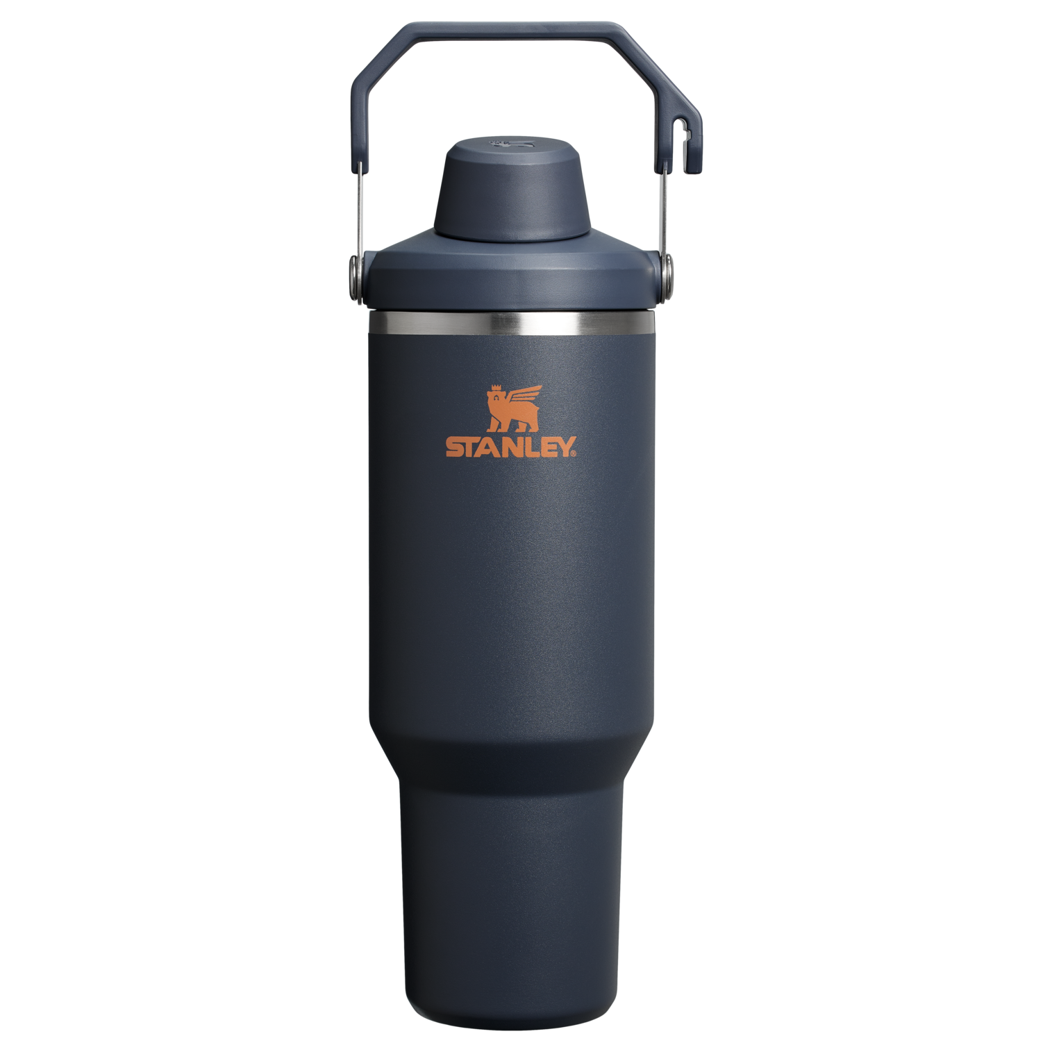 The IceFlow Tumbler with Fast Flow Lid | 40 OZ - Image 8