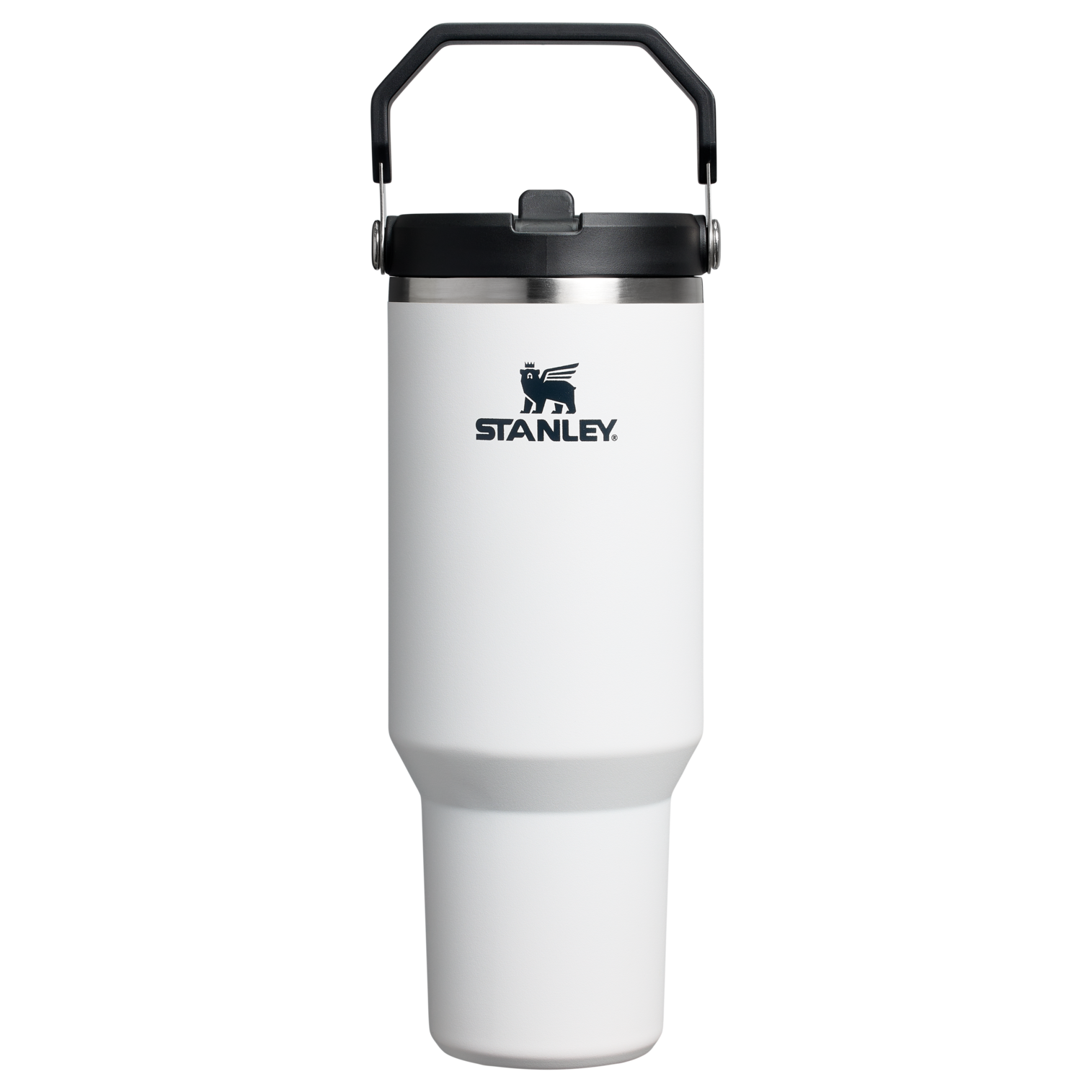 The IceFlow Flip Straw Tumbler | 40 OZ - Image 27