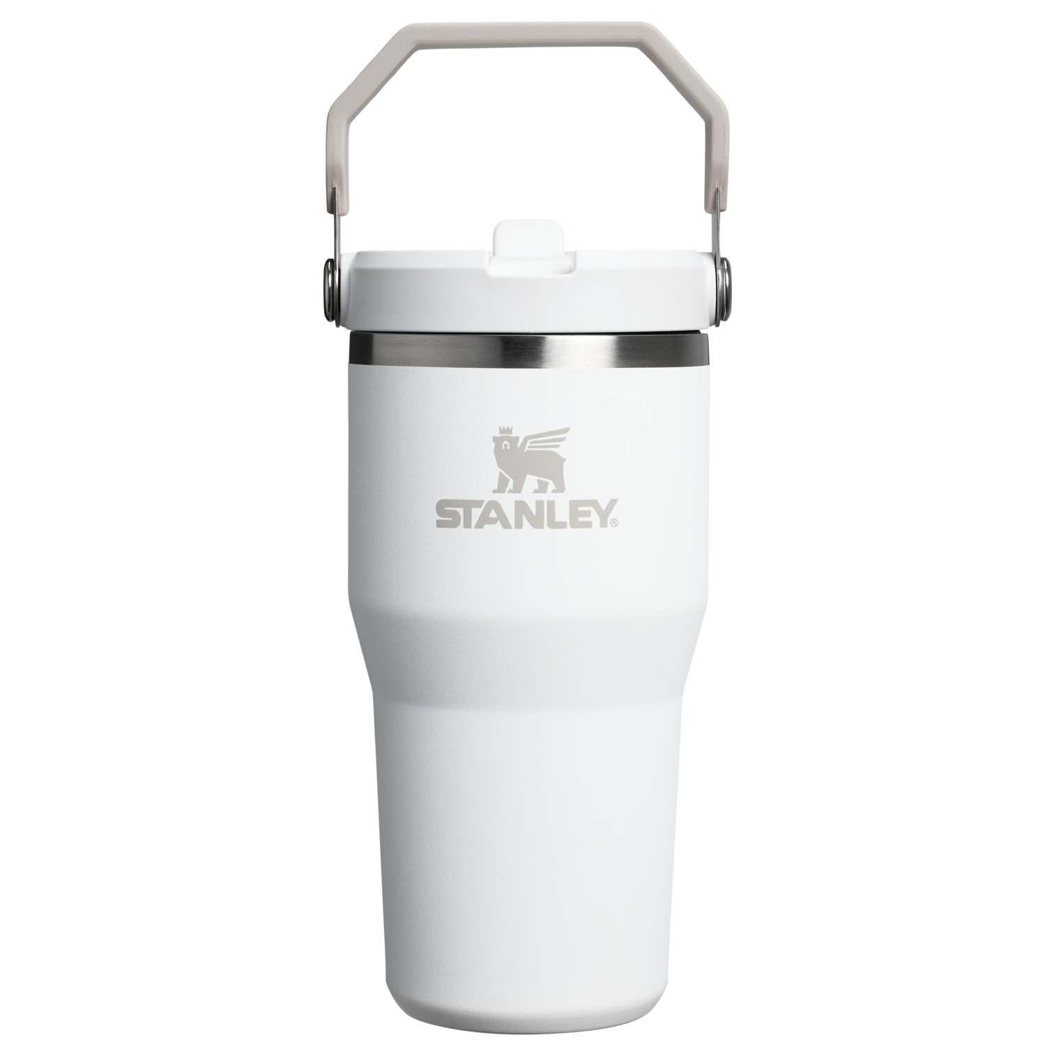 The IceFlow Flip Straw Tumbler | 20 OZ - Stanley Create - Image 58