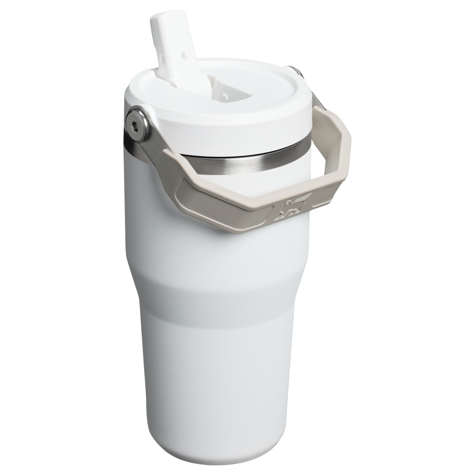 The IceFlow Flip Straw Tumbler | 20 OZ - Stanley Create - Image 59