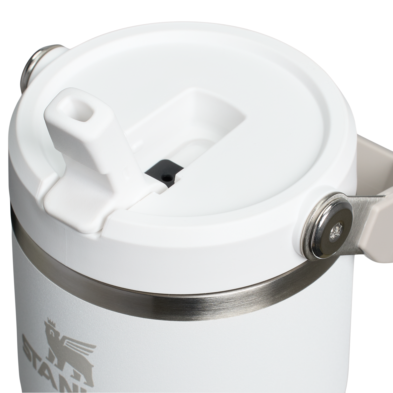 The IceFlow Flip Straw Tumbler | 20 OZ - Stanley Create - Image 60