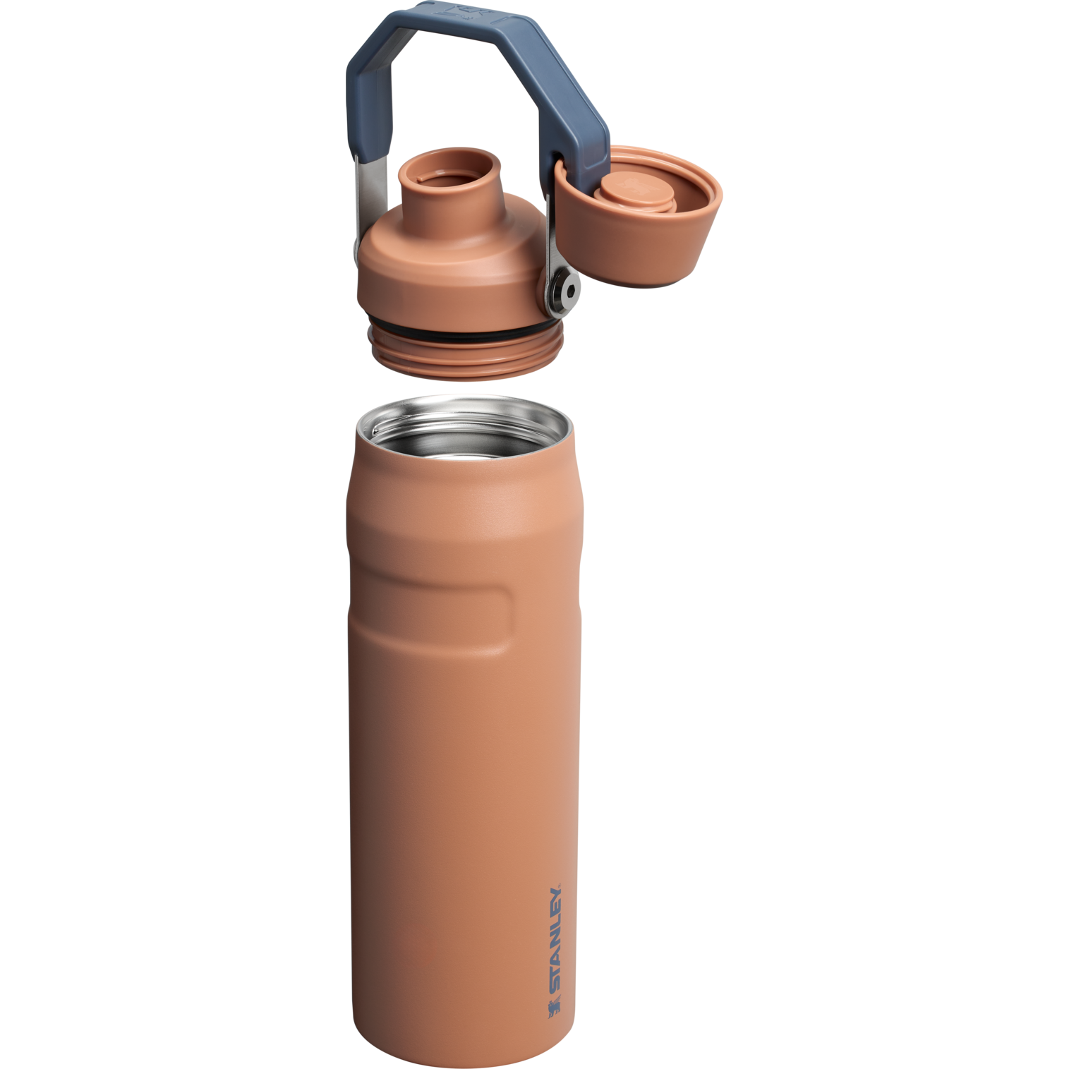 IceFlow Bottle with Fast Flow Lid | 24 OZ - Image 78