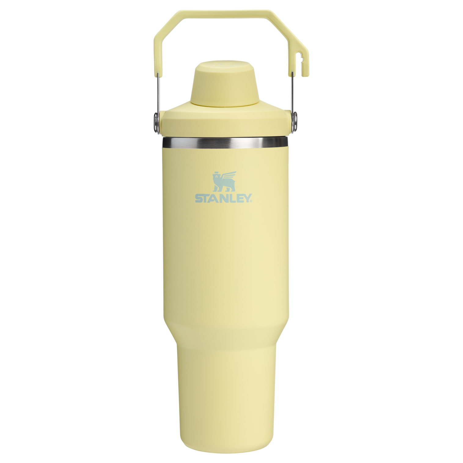 The IceFlow Tumbler with Fast Flow Lid | 40 OZ - Image 32