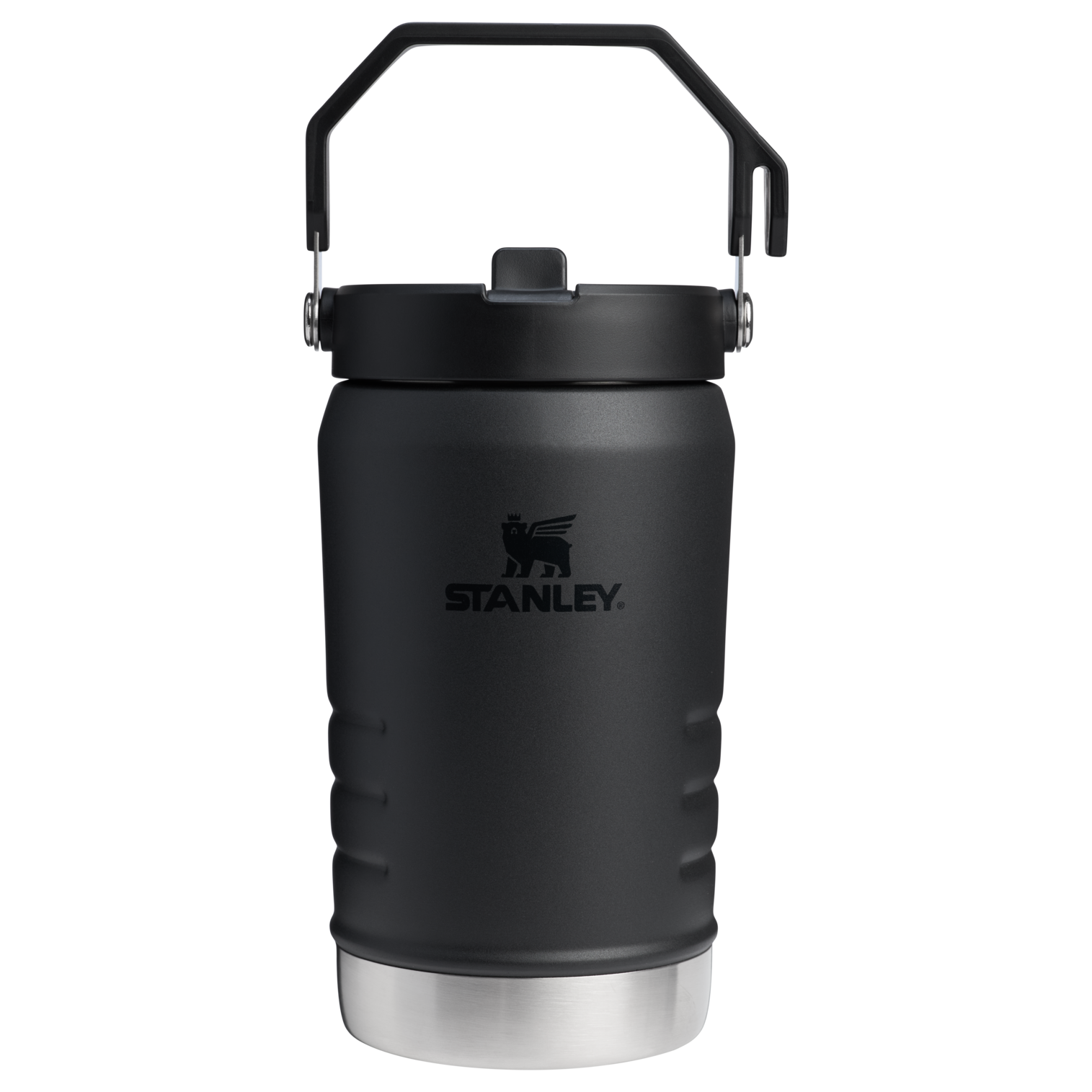 The IceFlow Flip Straw Jug | 40 OZ - Stanley Create - Image 13