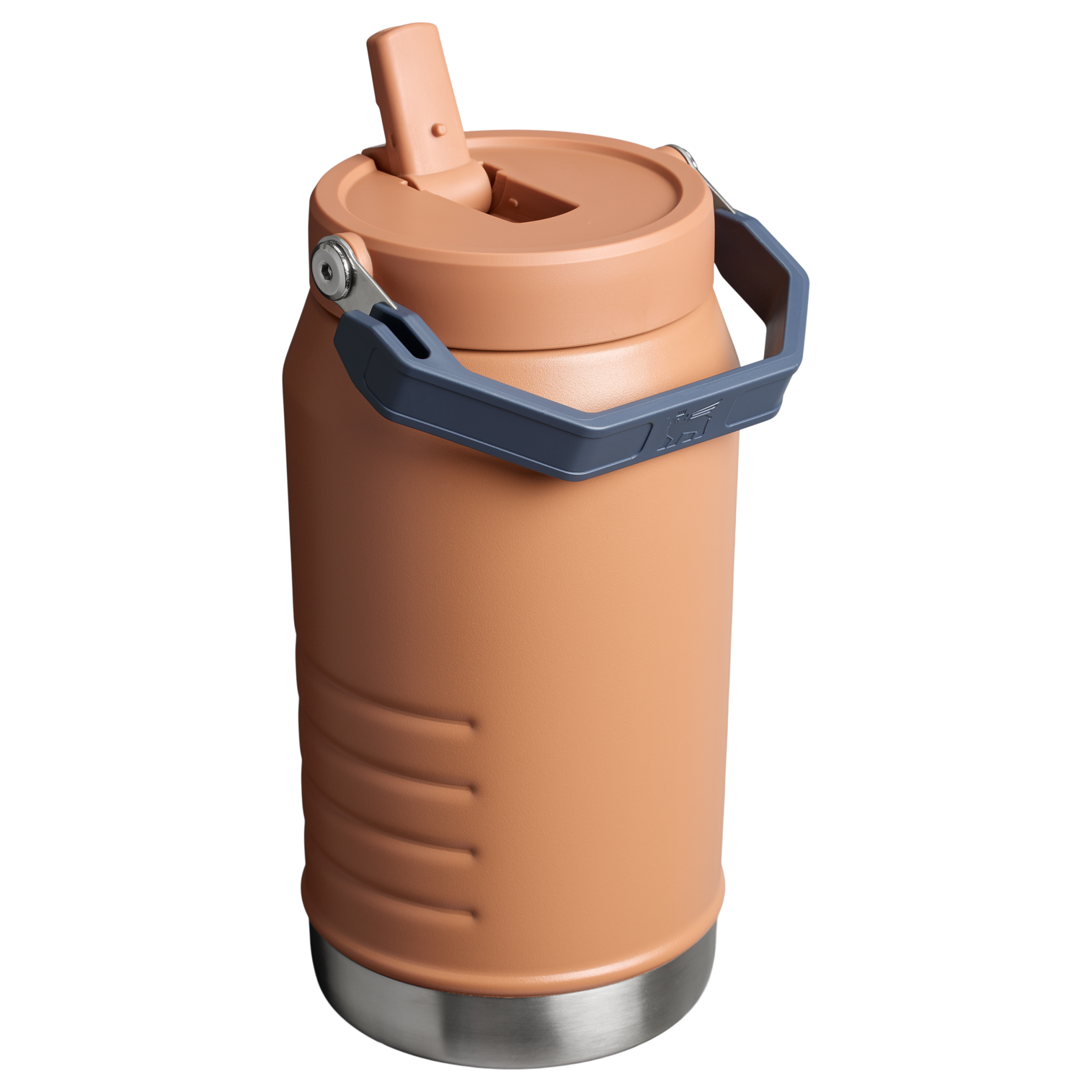 The IceFlow Flip Straw Jug | 64 OZ - Image 54