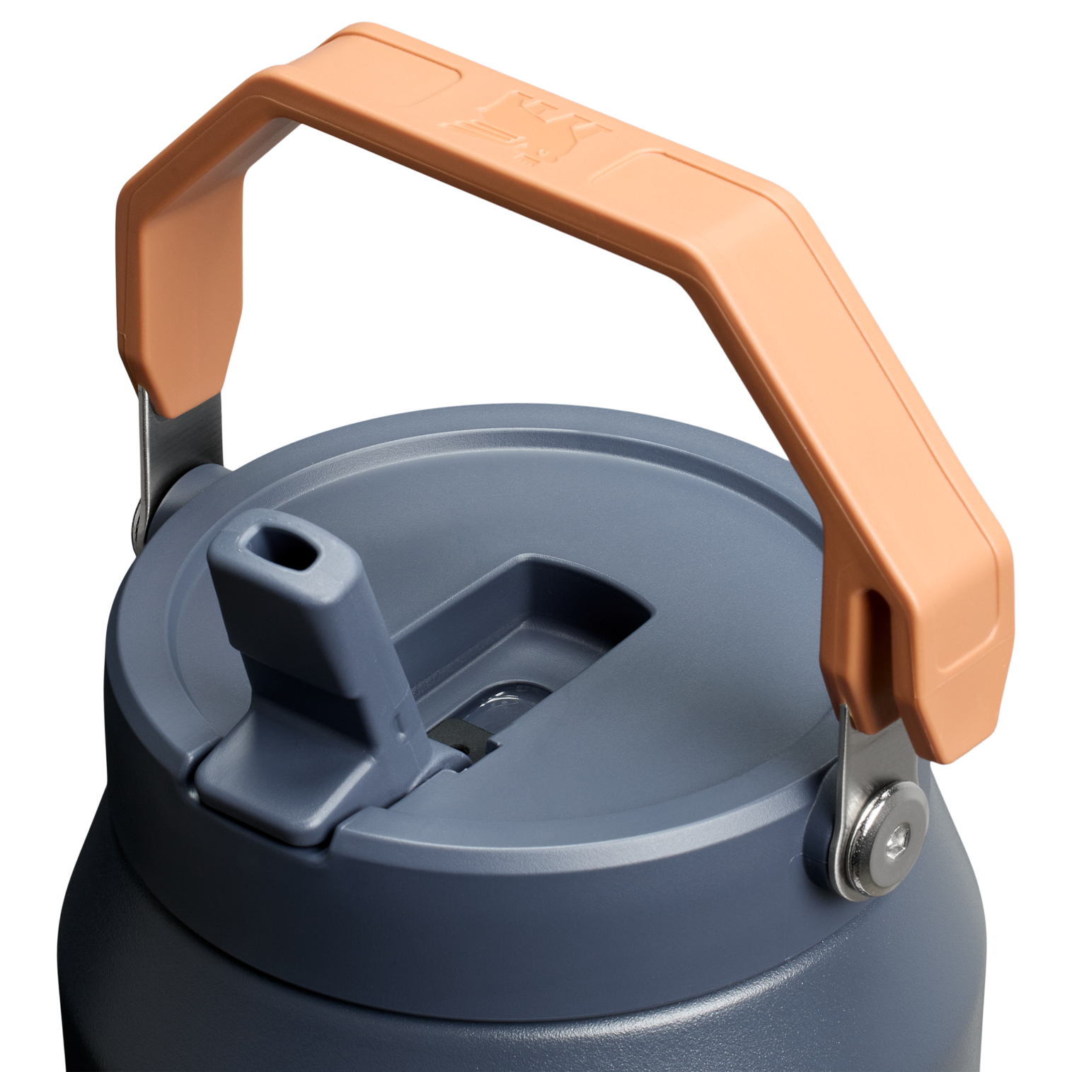 The IceFlow Flip Straw Jug | 64 OZ - Image 40