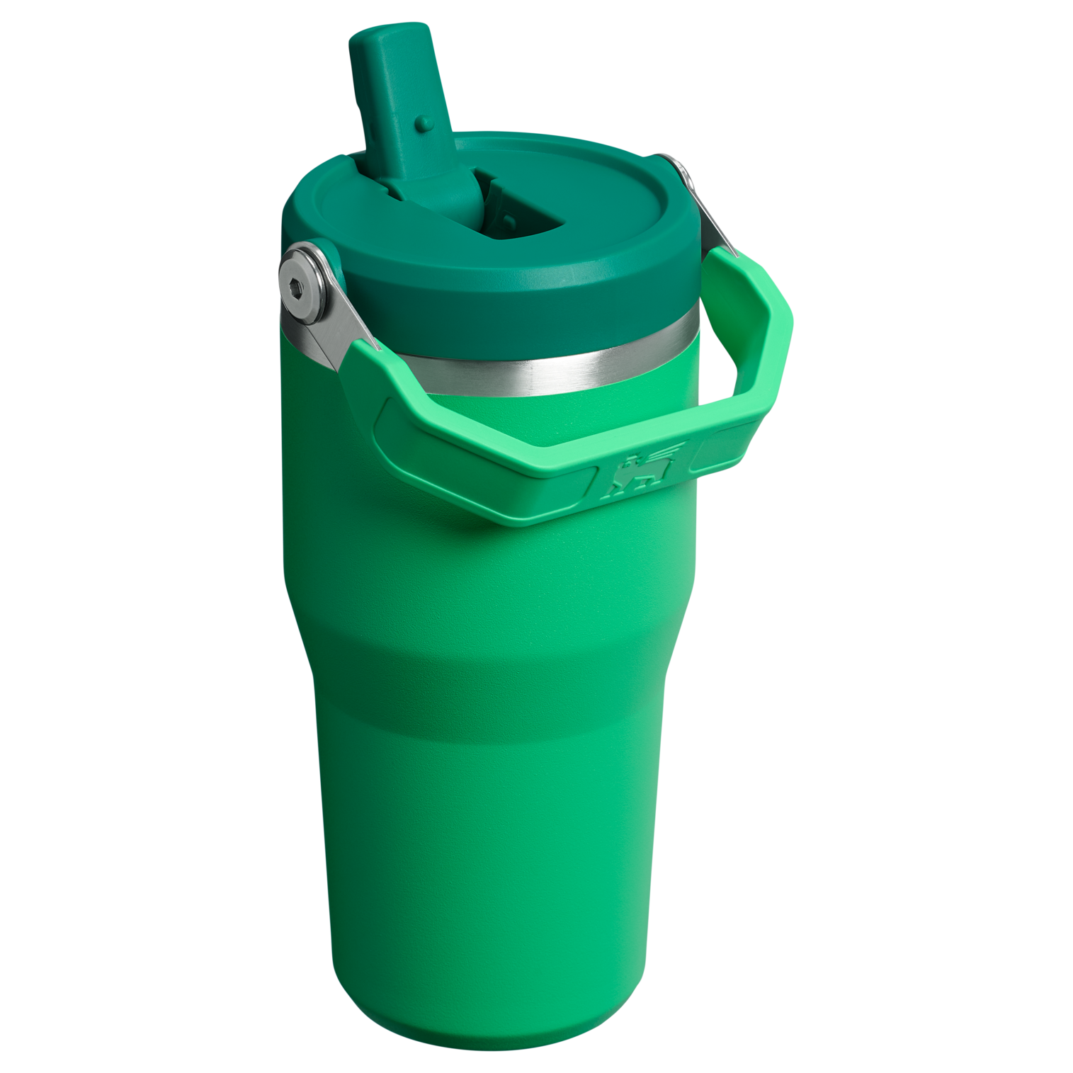 The IceFlow Flip Straw Tumbler | 20 OZ - Image 75