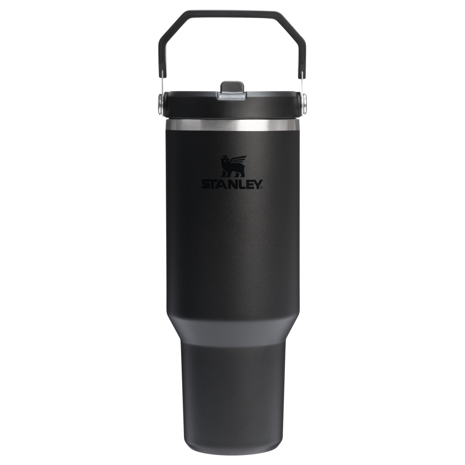 The IceFlow Flip Straw Tumbler | 40 OZ - Image 16